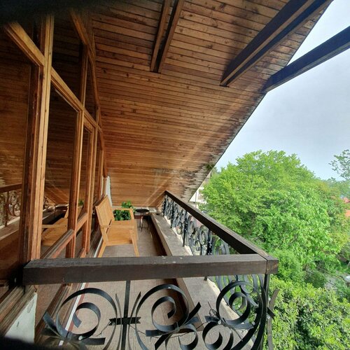 Иное жильё Гестхаус Лучезарка в Сочи