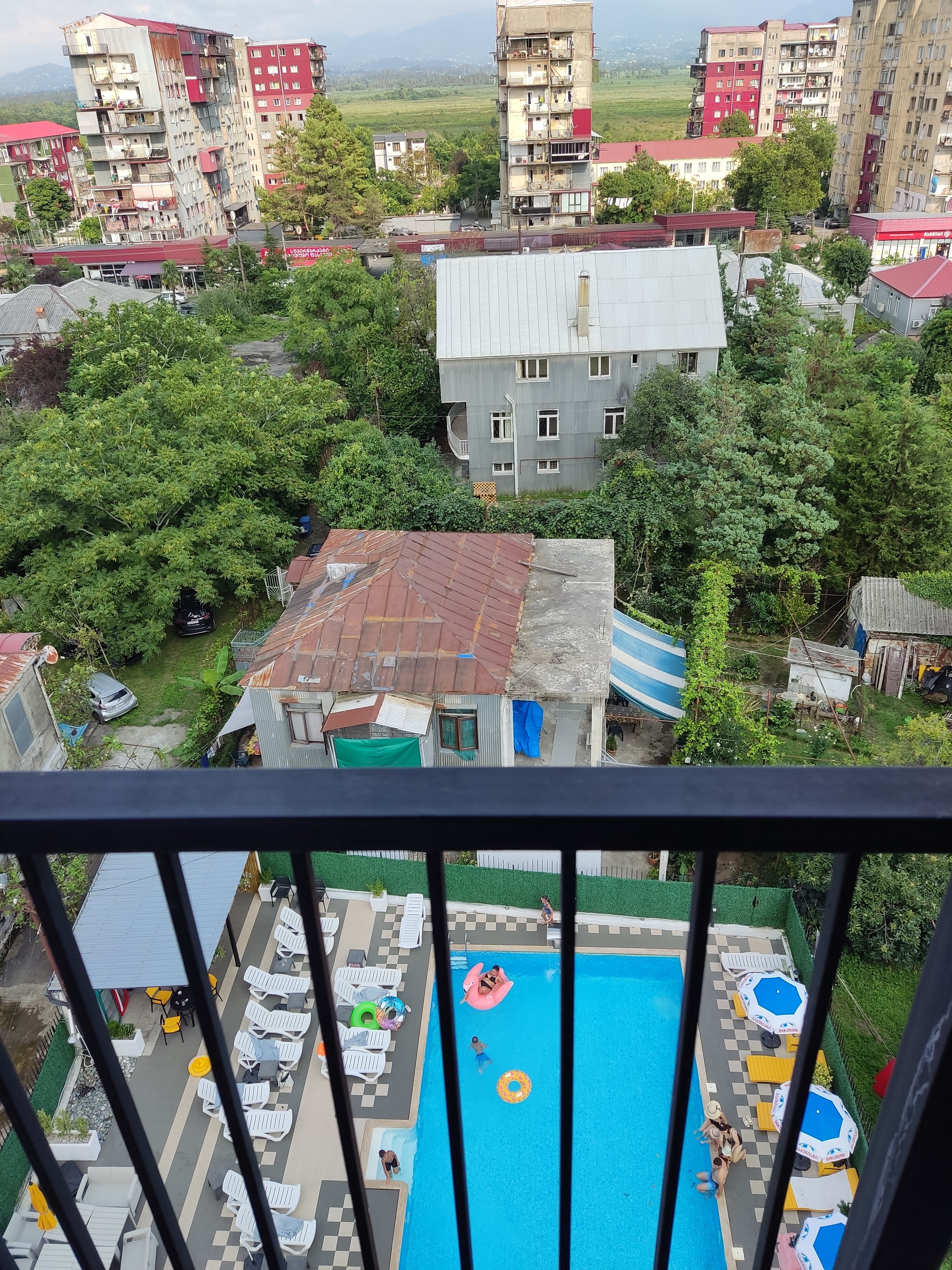 Фото отеля 3