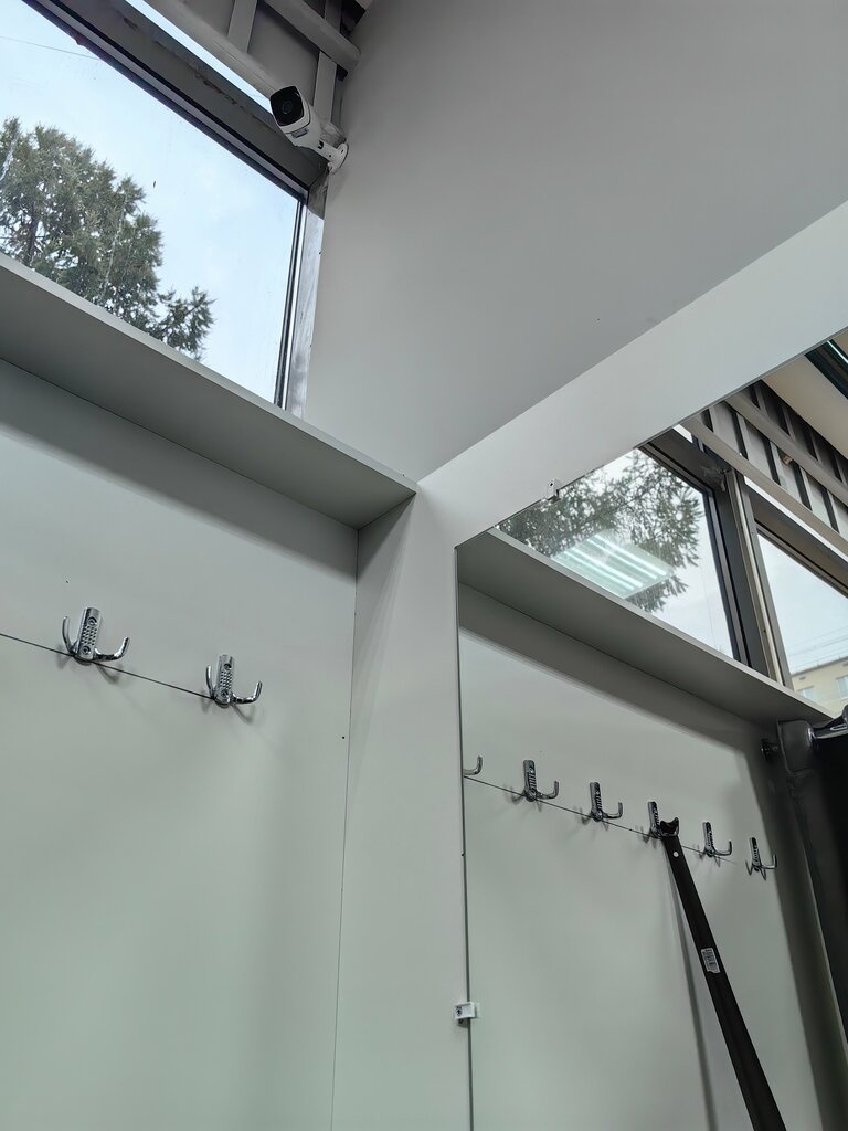 Point of delivery Ozon, Moscow, photo