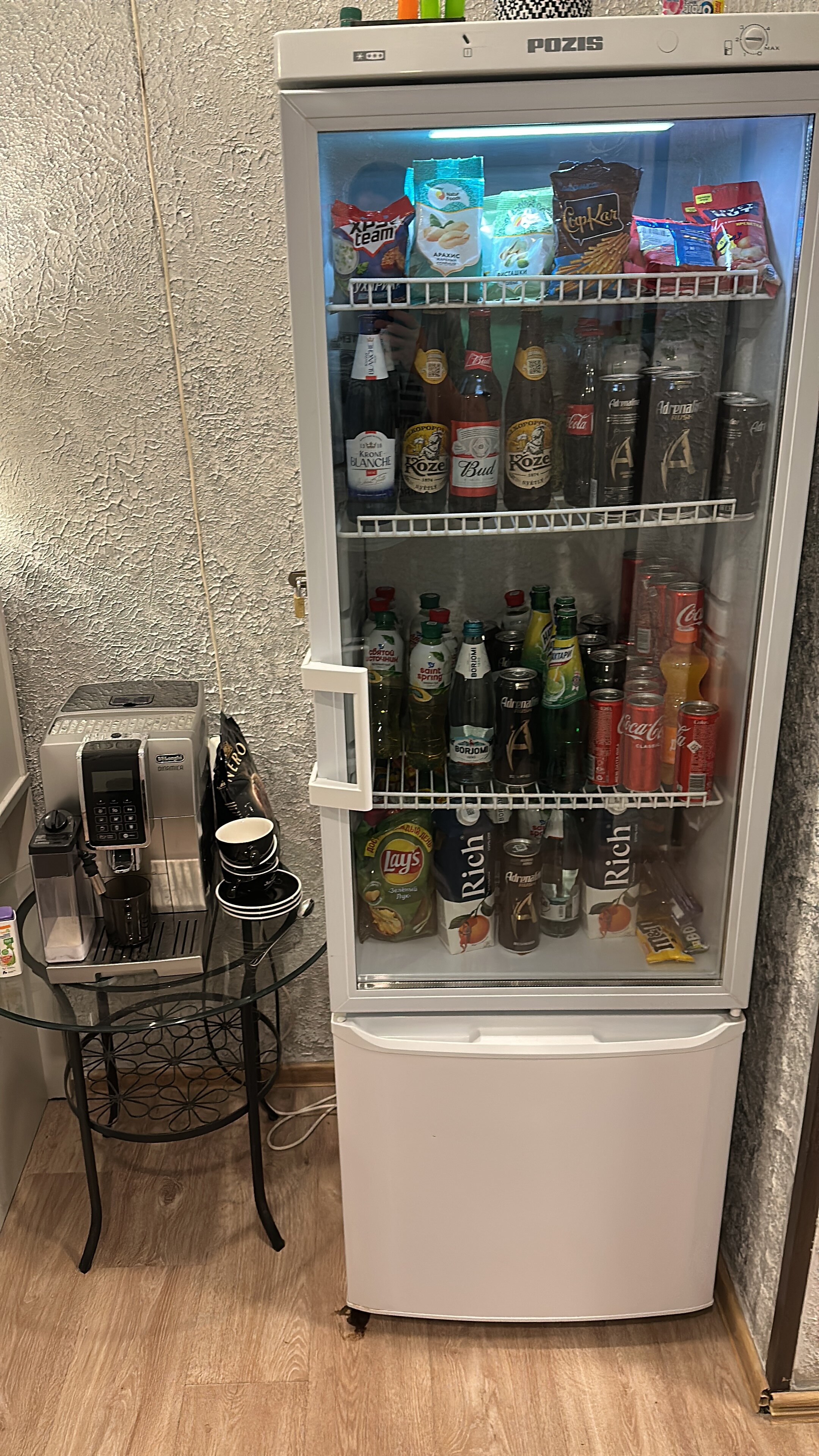 Фото Отель Аэропорт Внуково