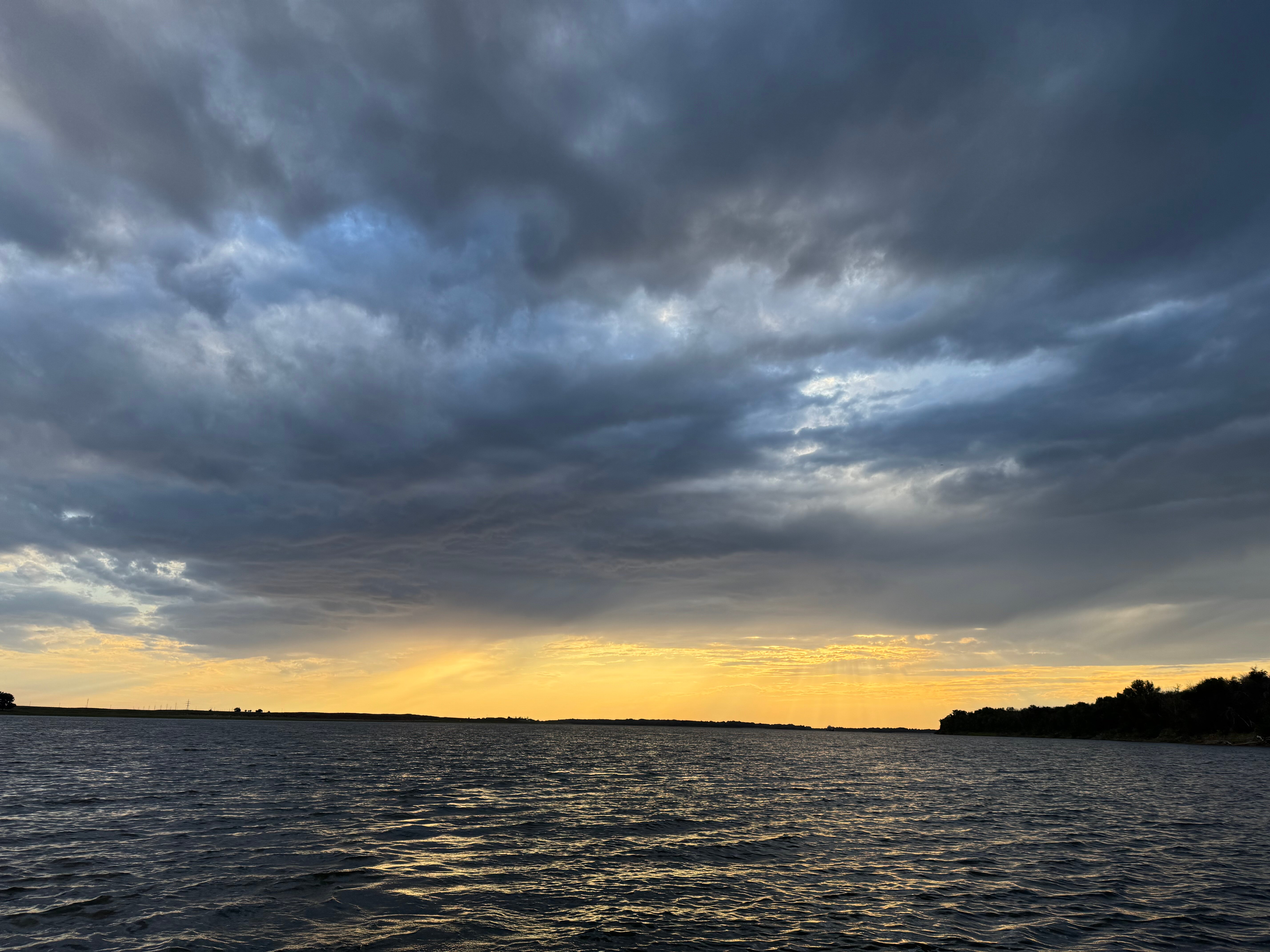 Фото Высокий берег