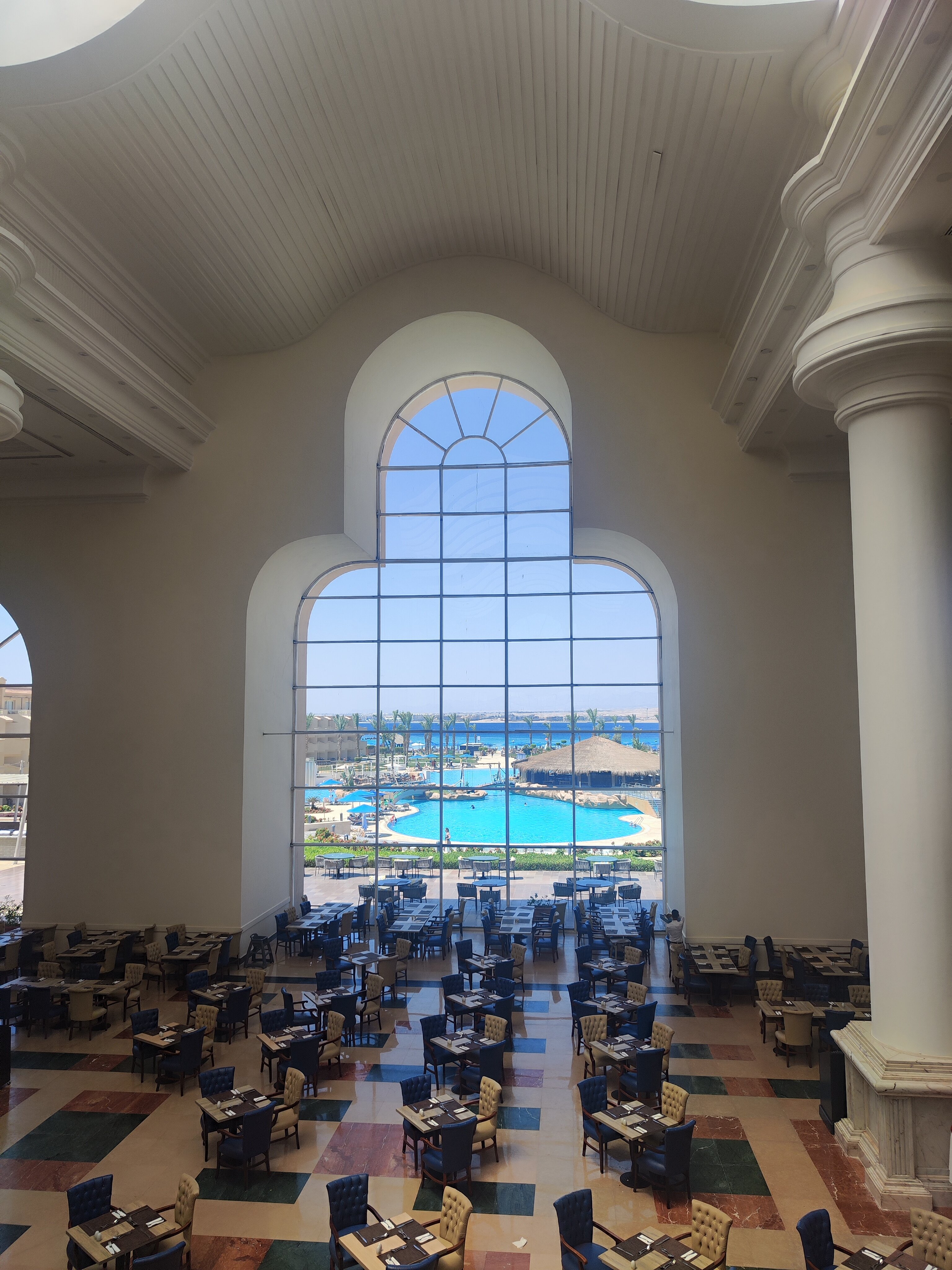 Фото Pyramisa Beach Resort Sahl Hasheesh