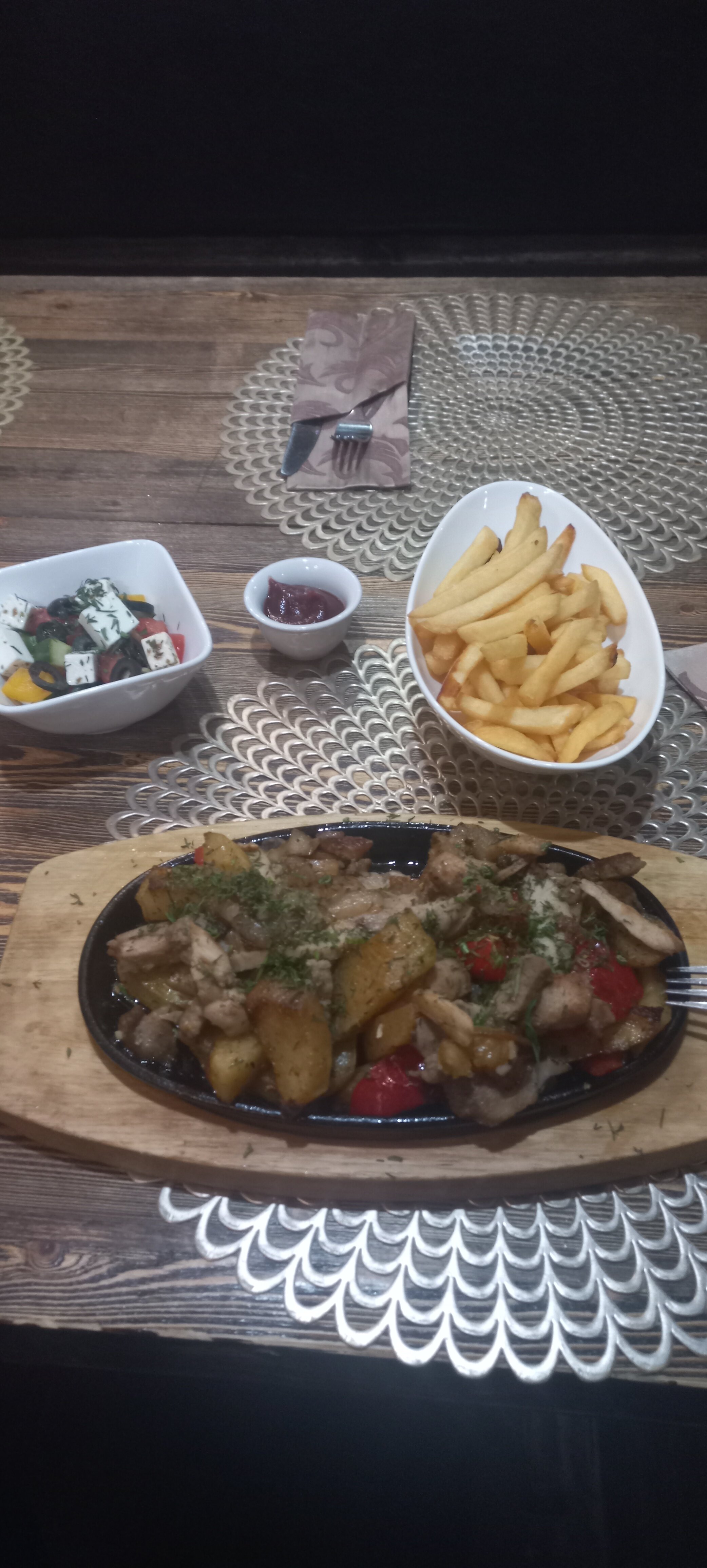 Фото Сафари