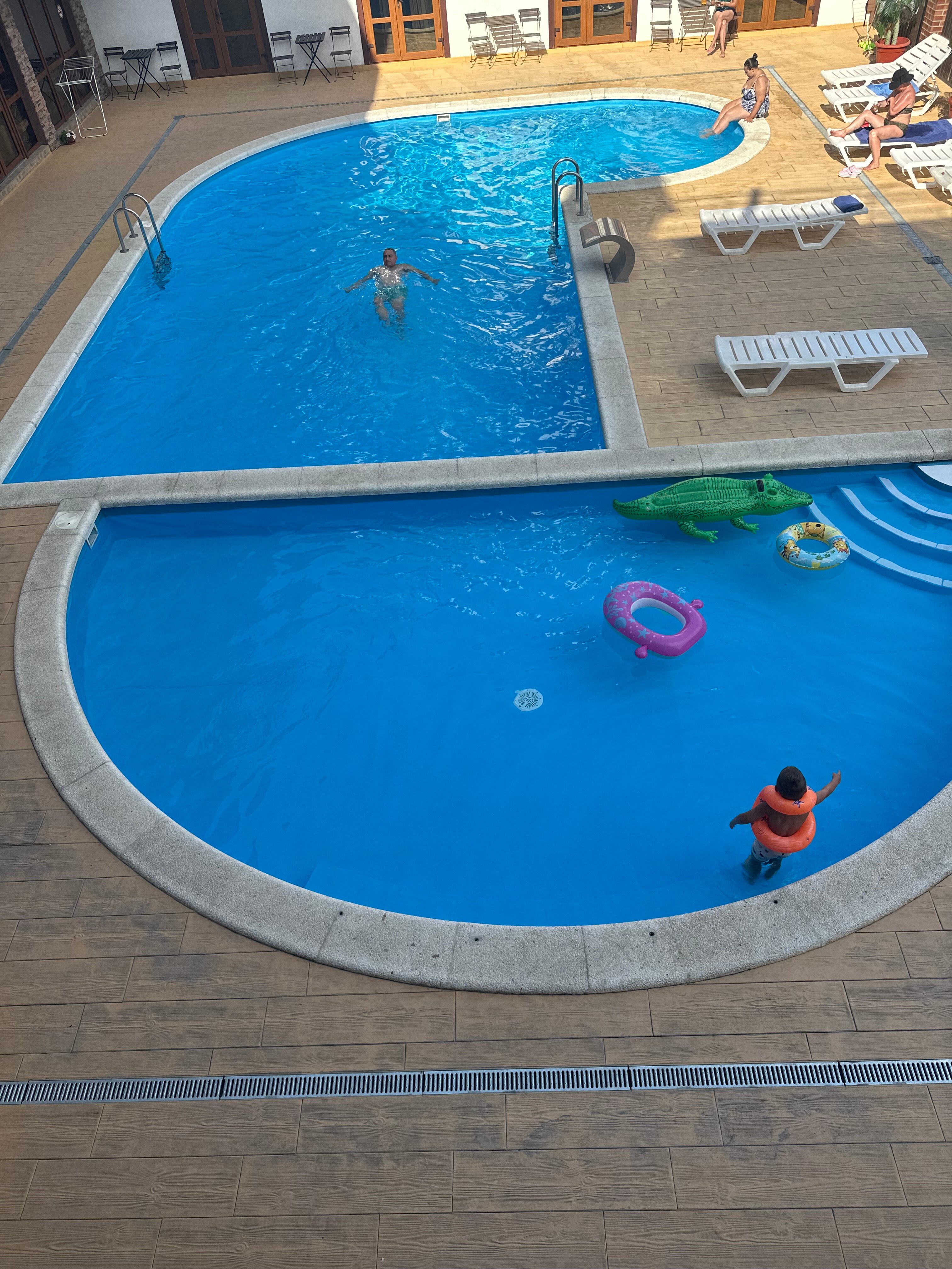 Фото Вилла Лагуна