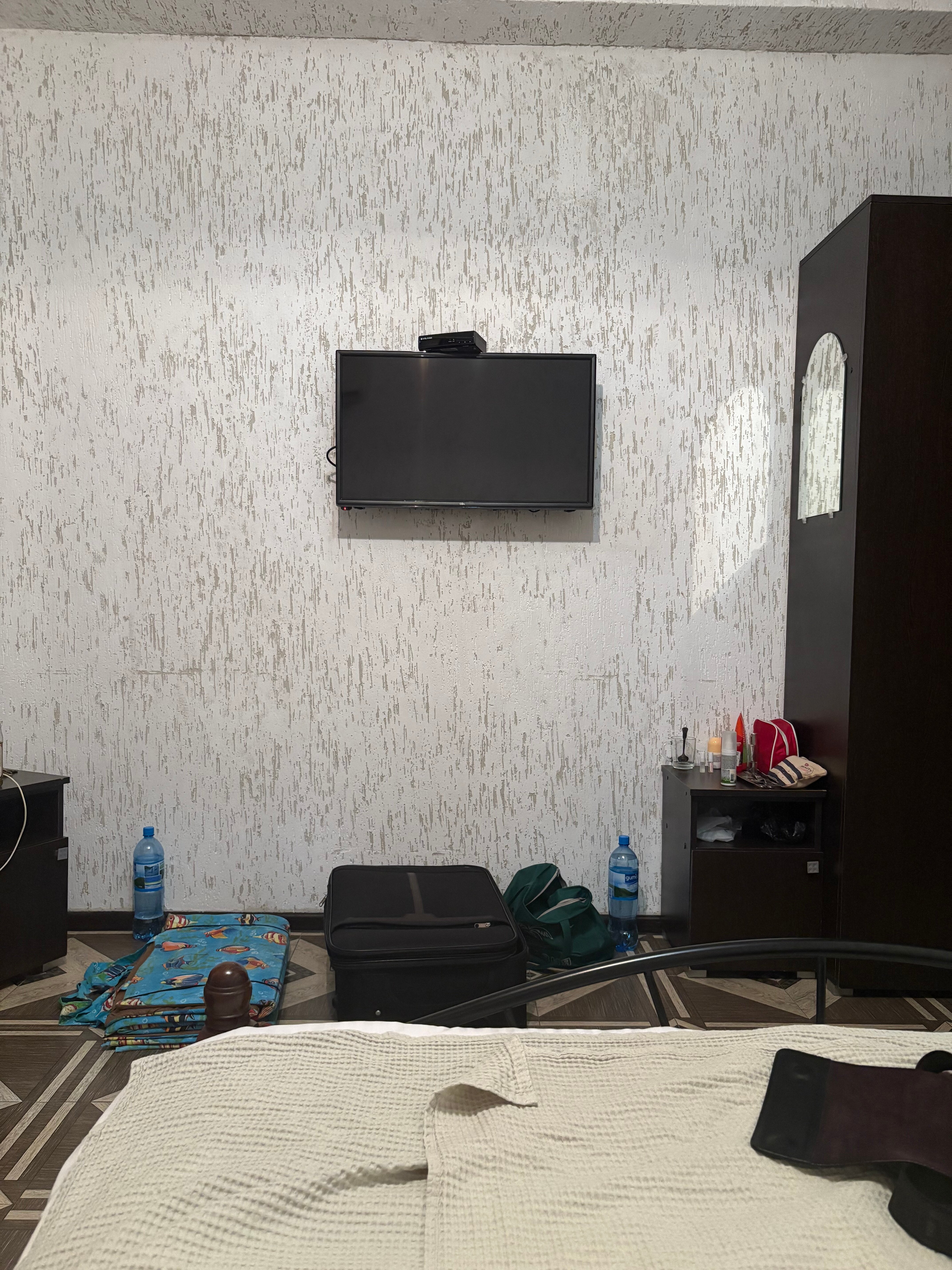 Фото Акварель