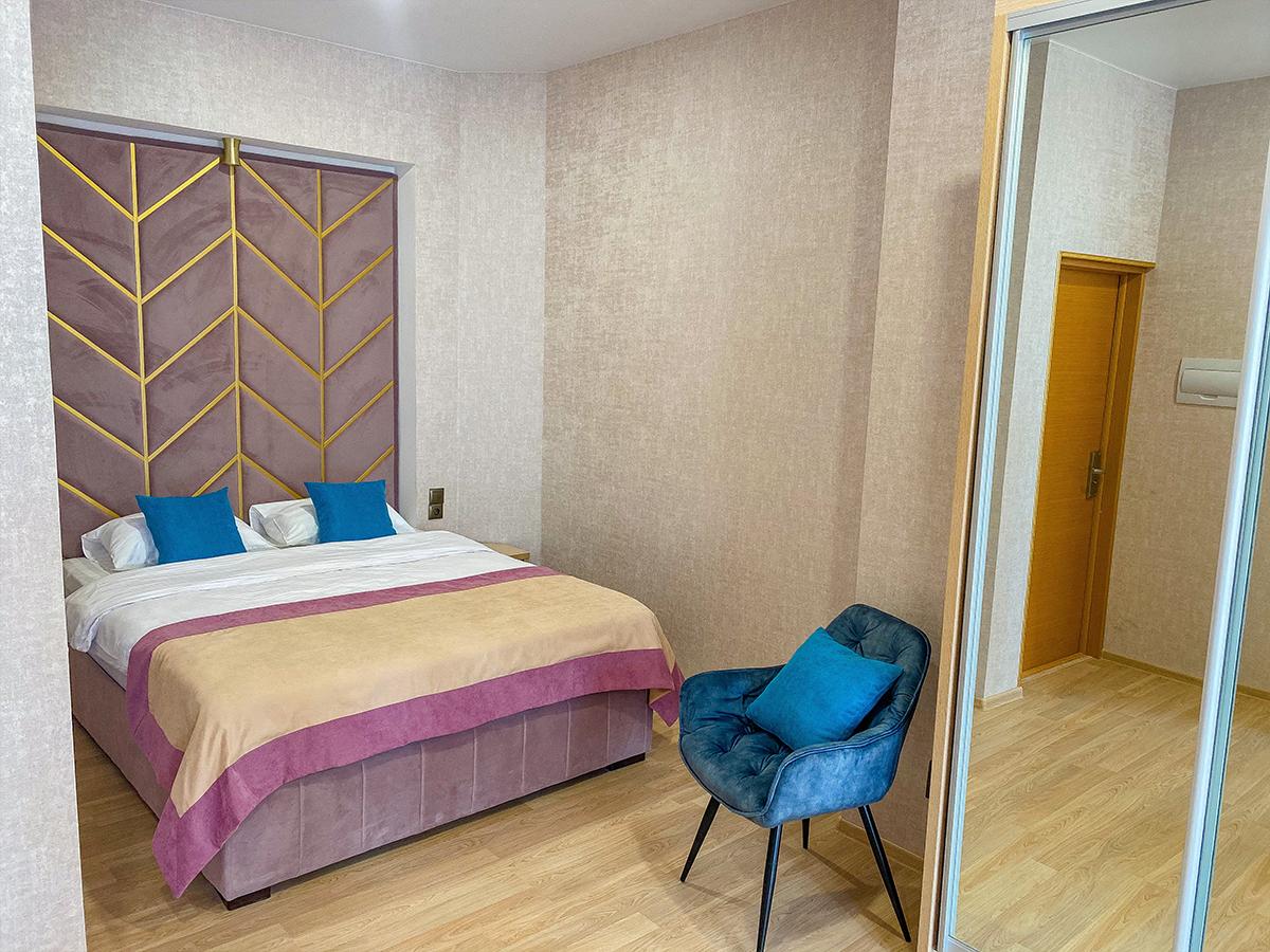 Фото Gurzuf Sunrise