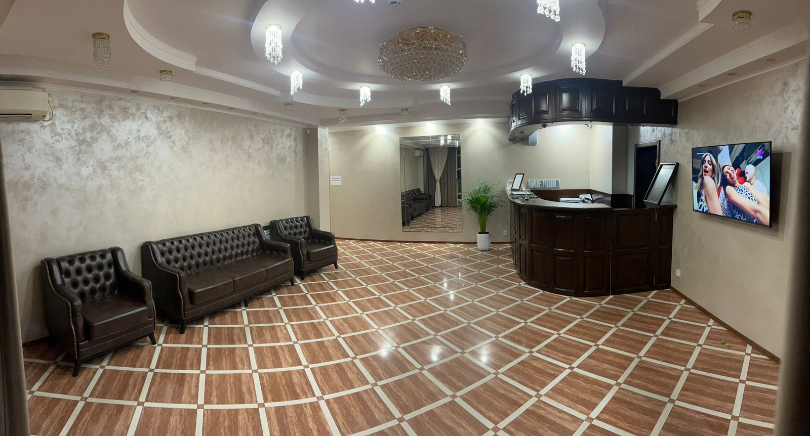 Фото Комфорт