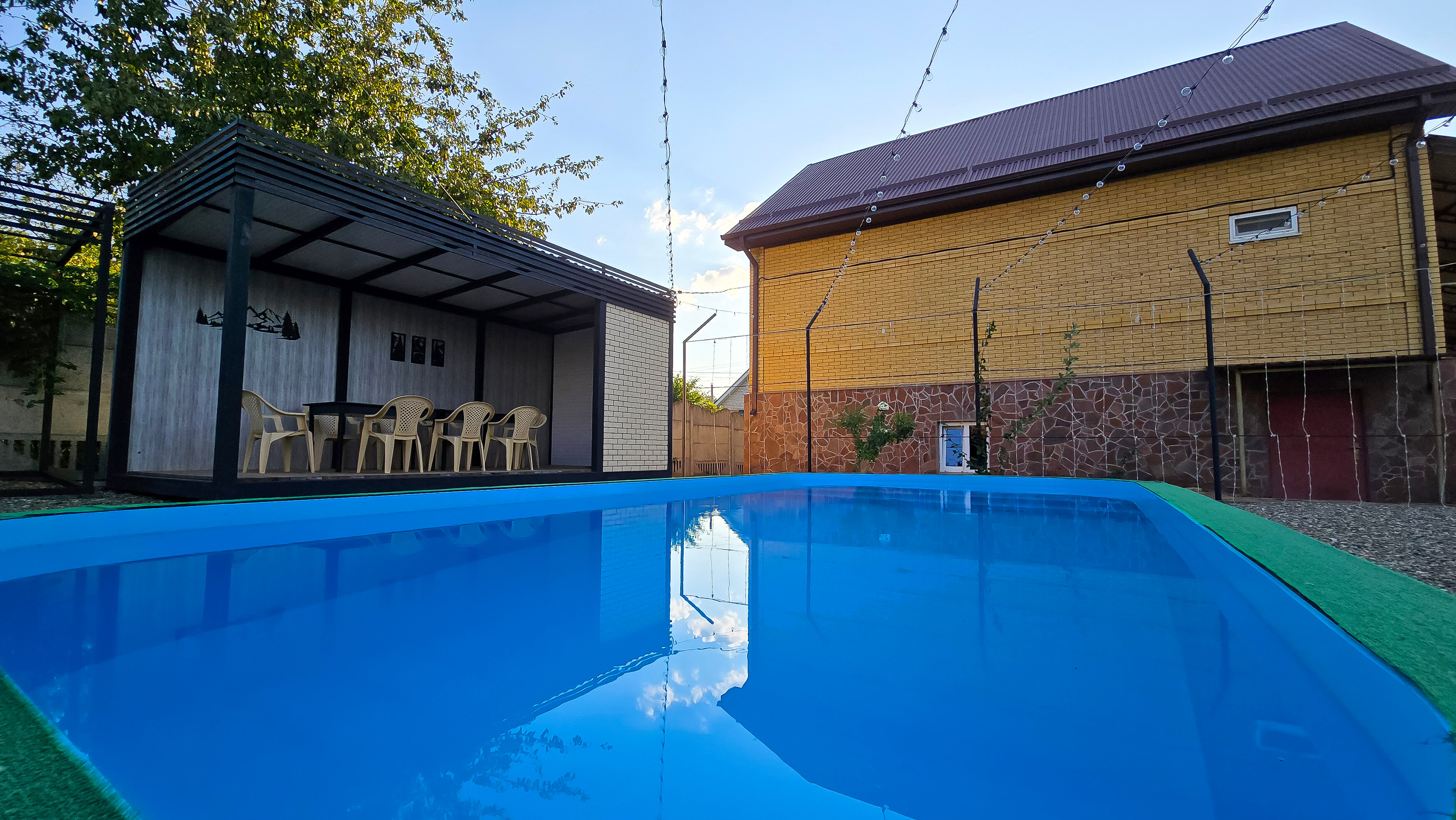 Фото Дача 99