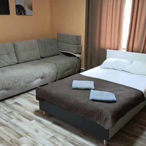 Иное жильё Start в Горно-Алтайске