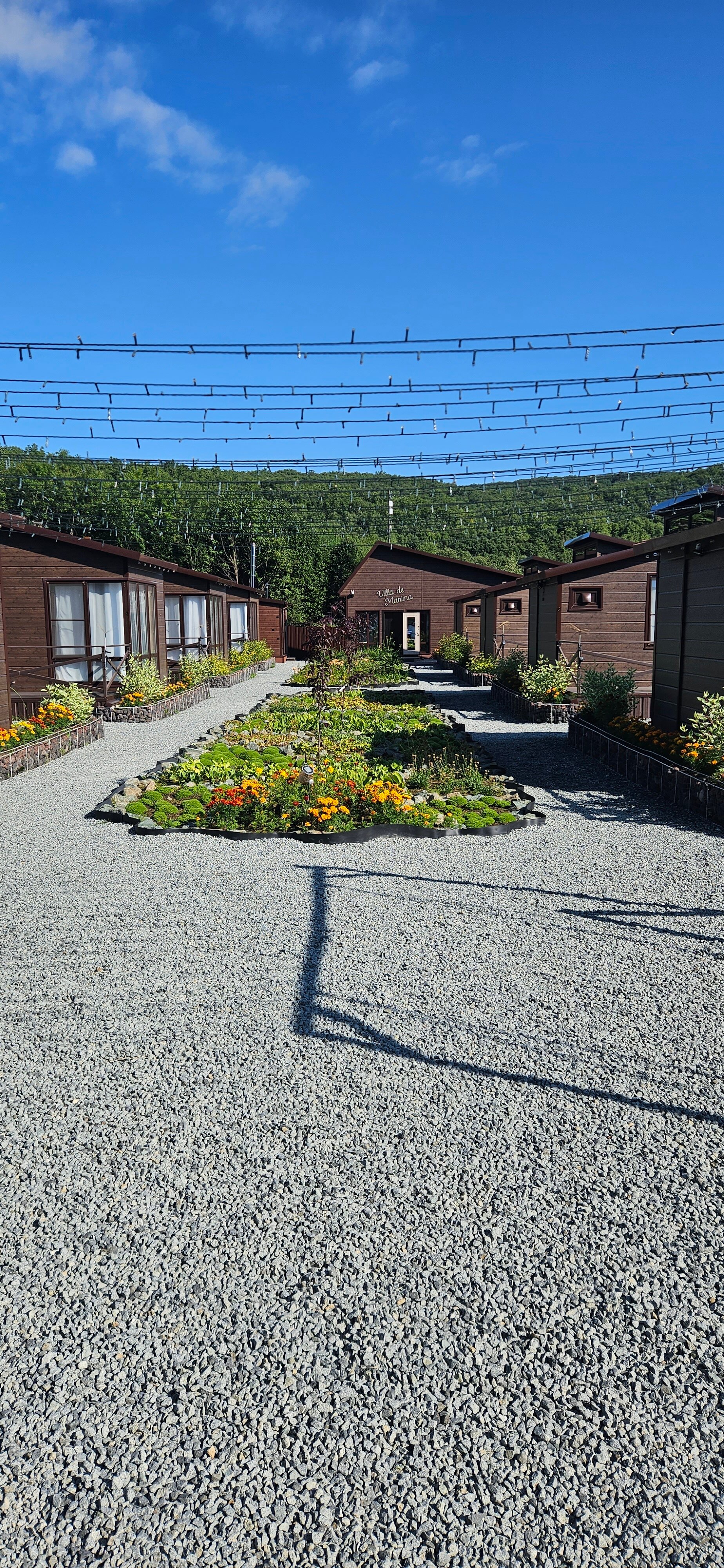 Фото Villa de marina