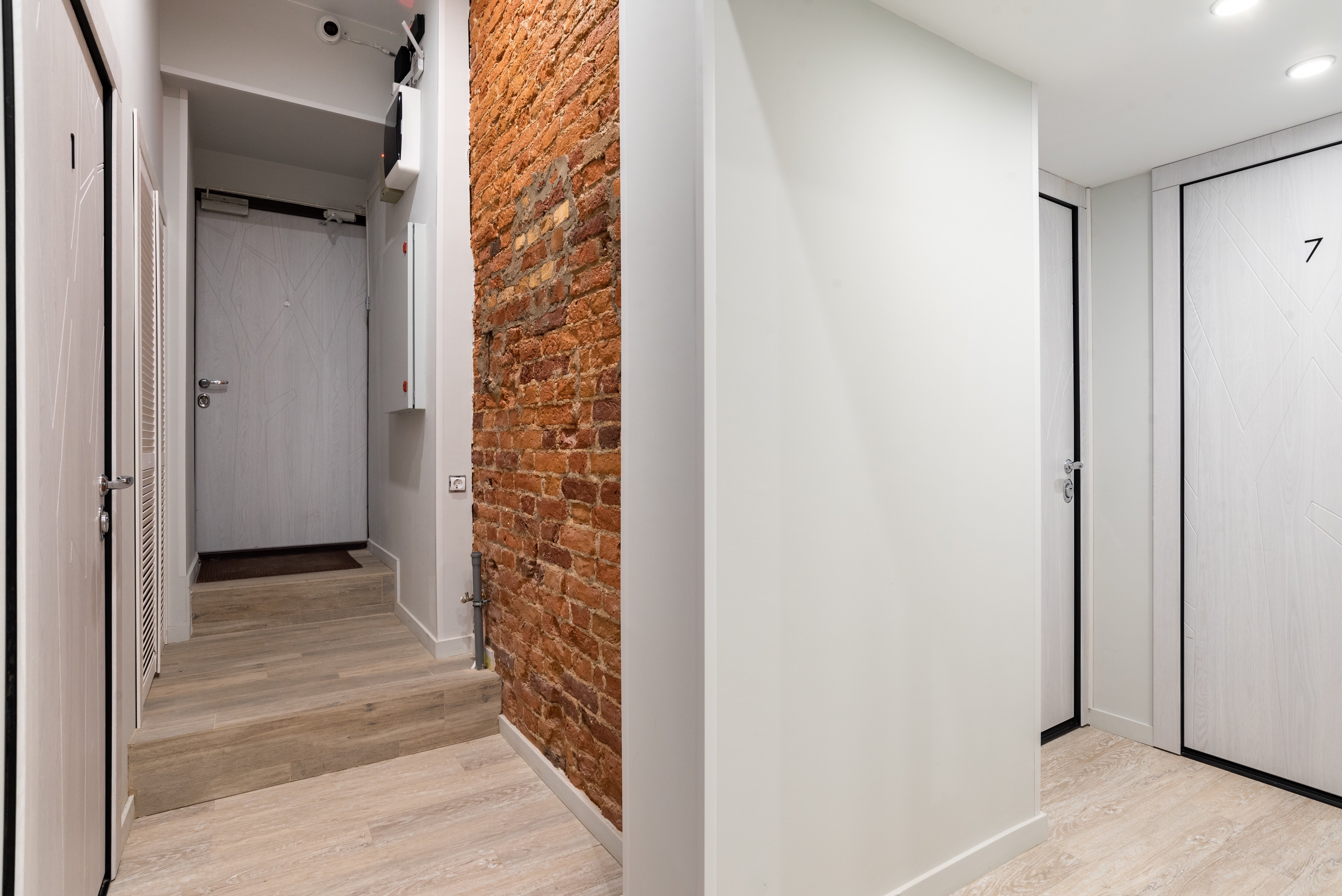 Фото Антре на Конюшенной