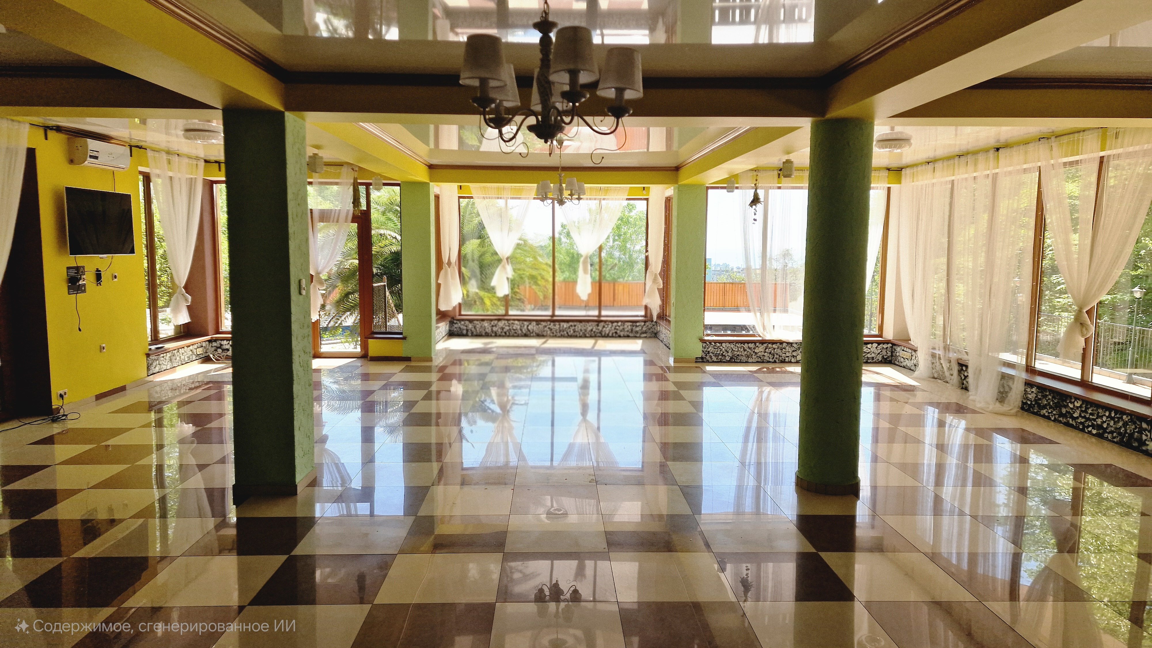 Фото отеля 2