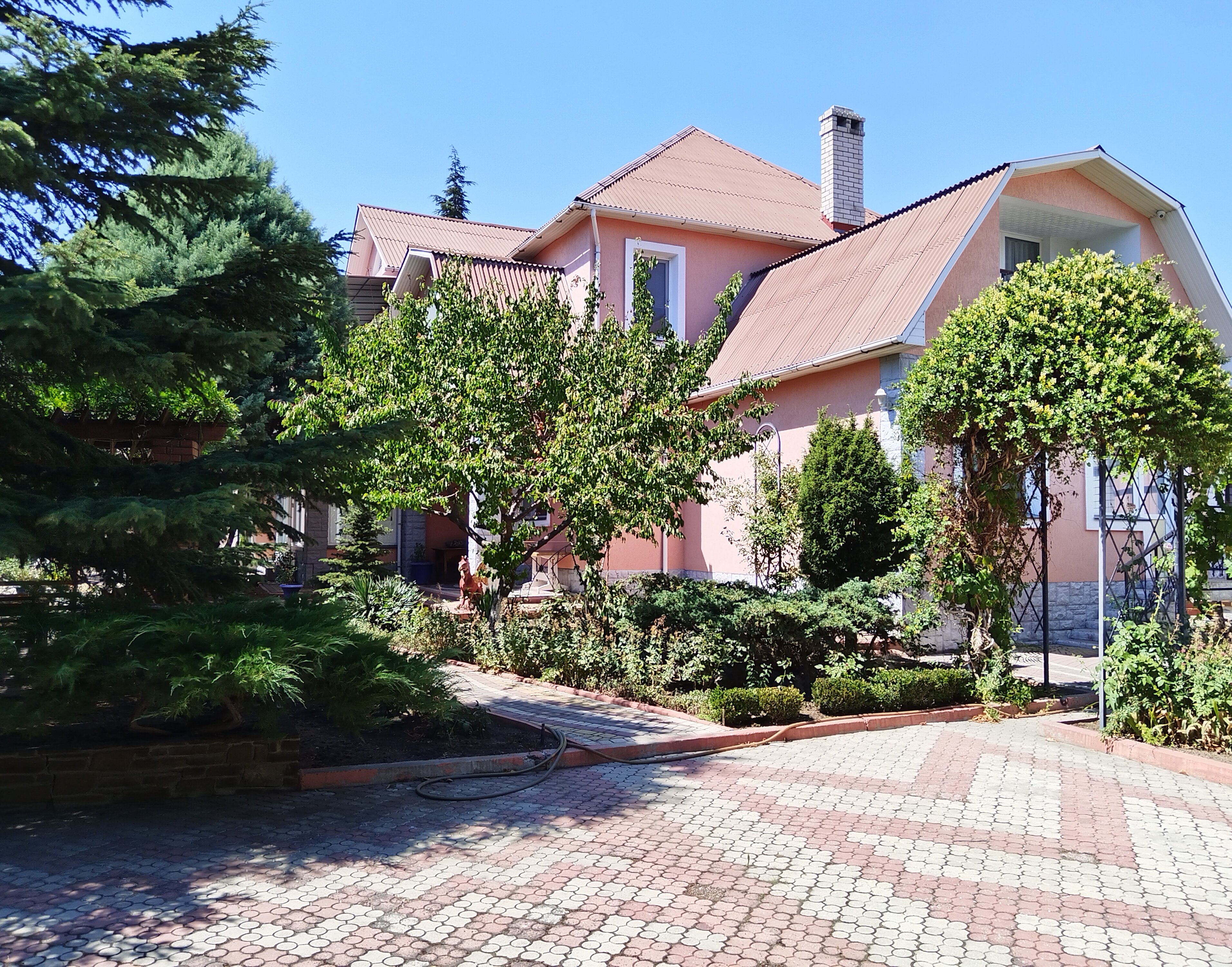 Фото Mango Hotel