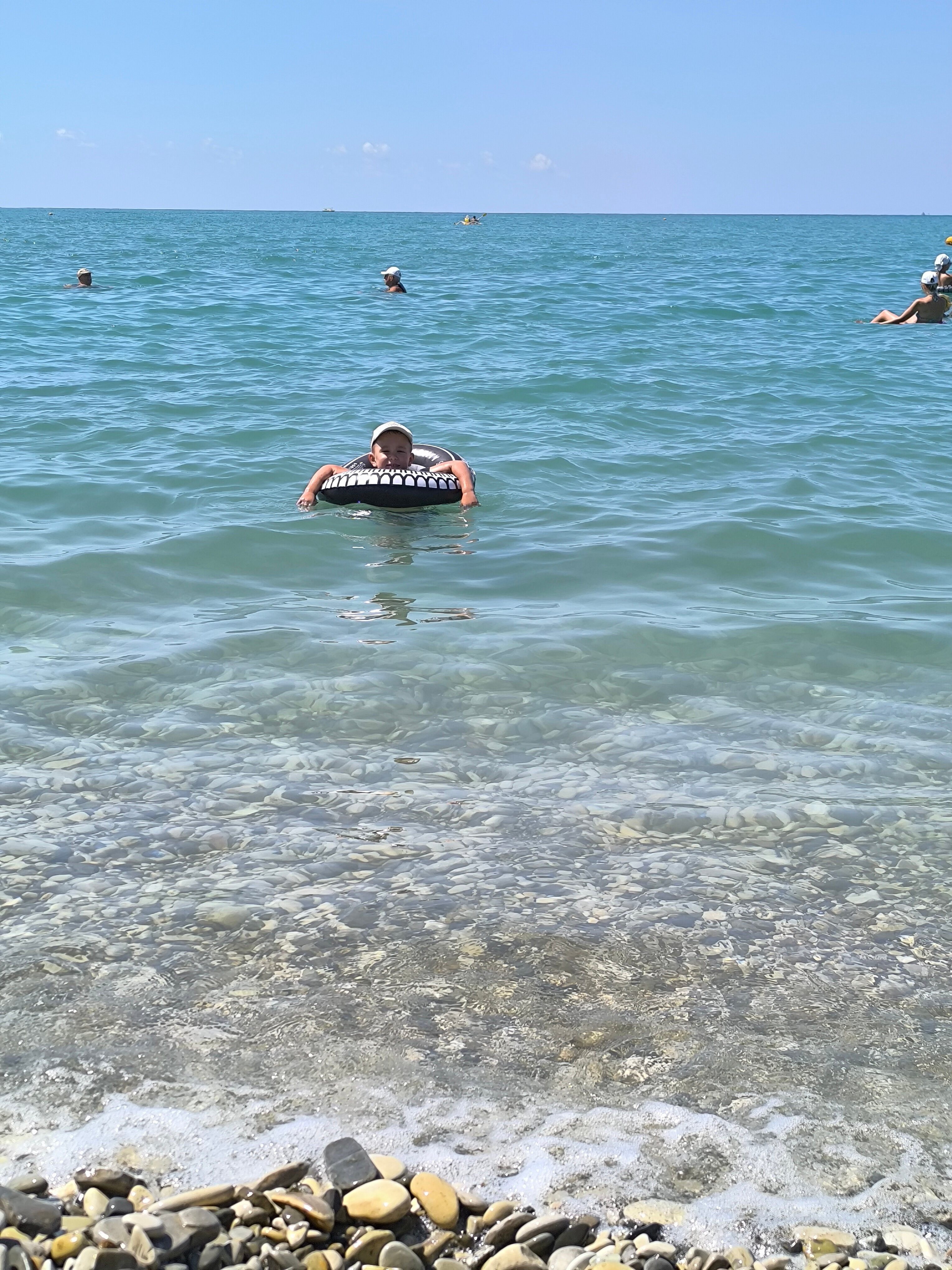 Фото Бермуды