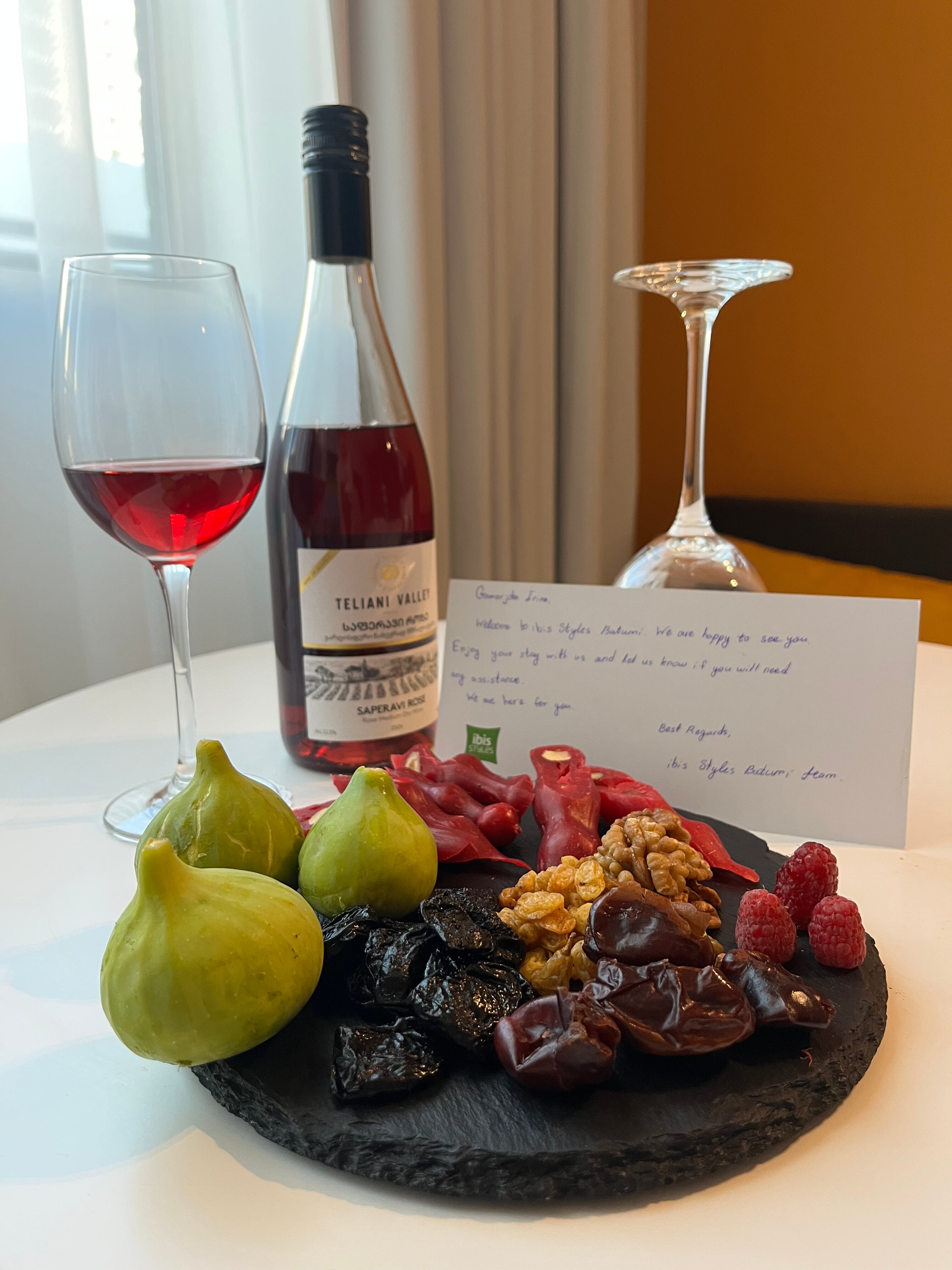 Фото Ibis Styles Batumi