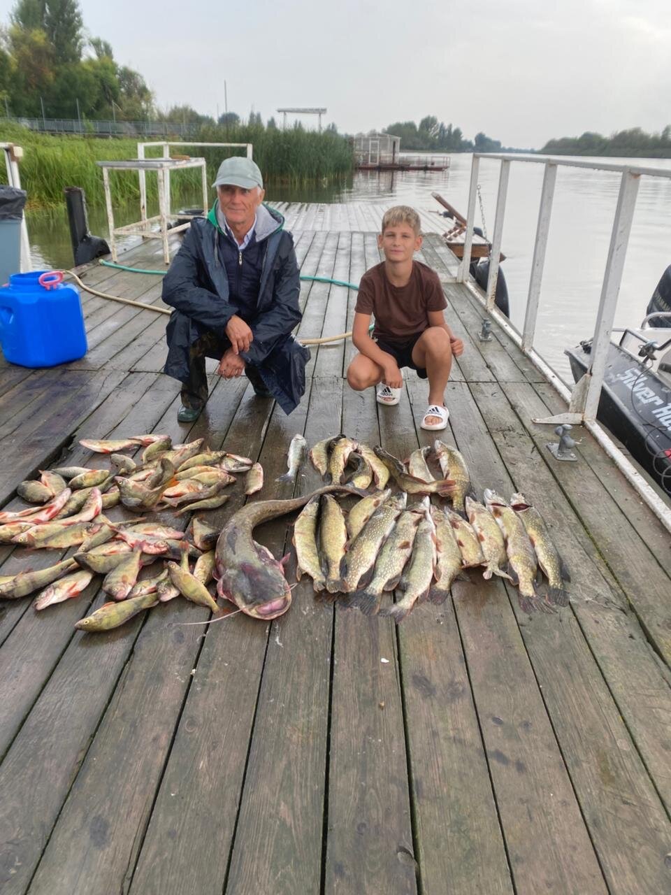 Фото Трофей