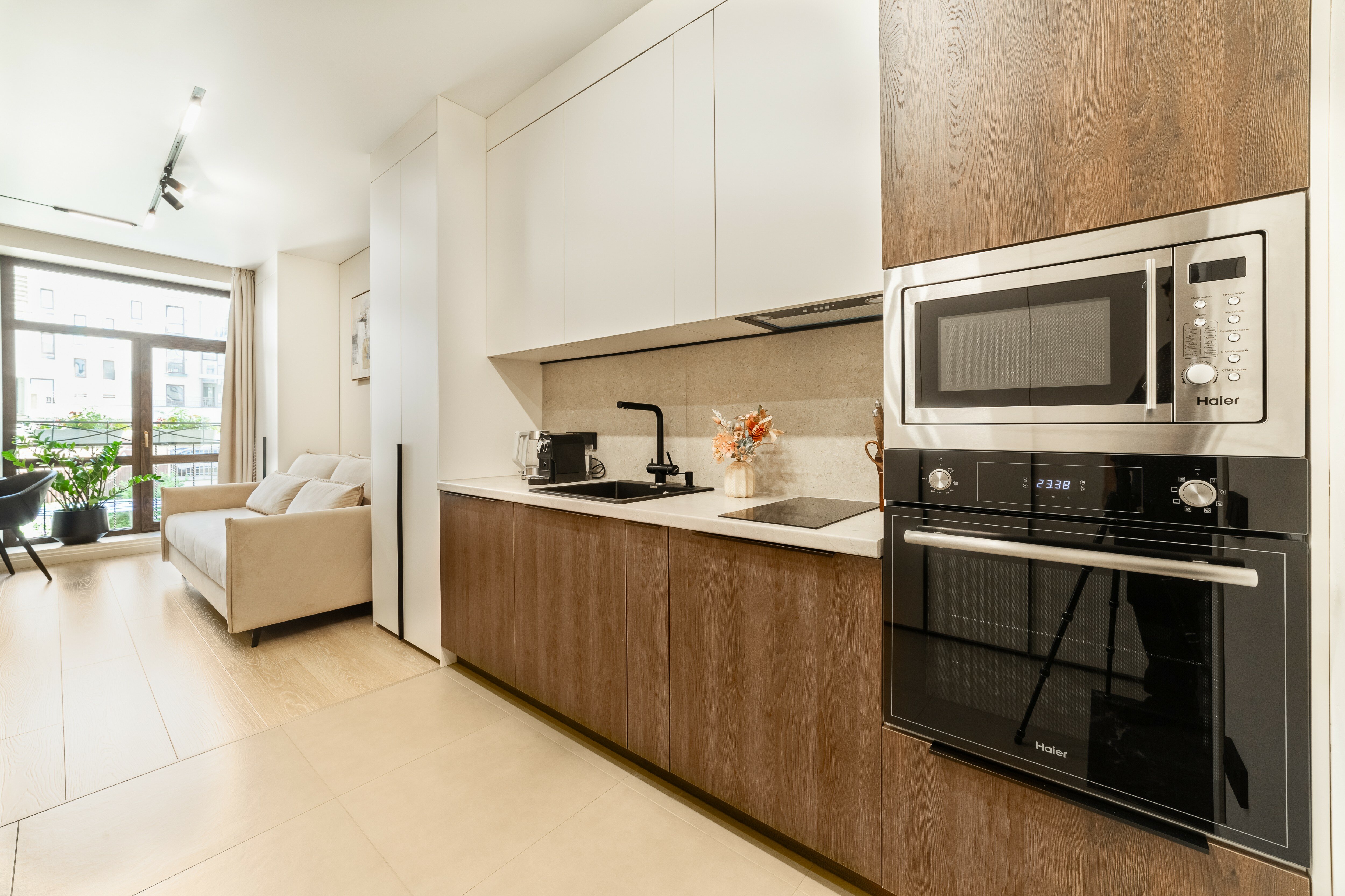 Фото Kremlin de Lux Apartments