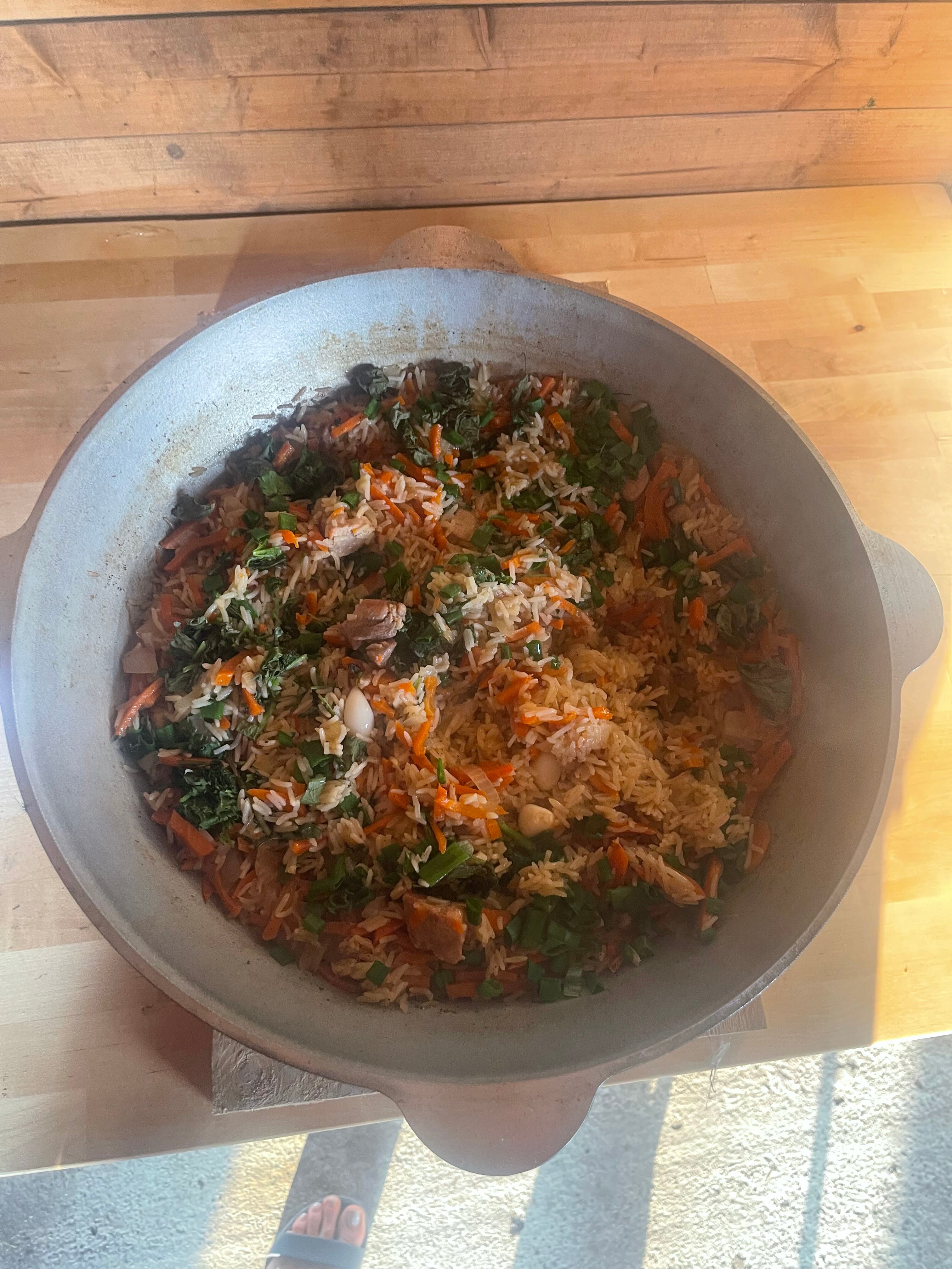 Фото Райский уголок