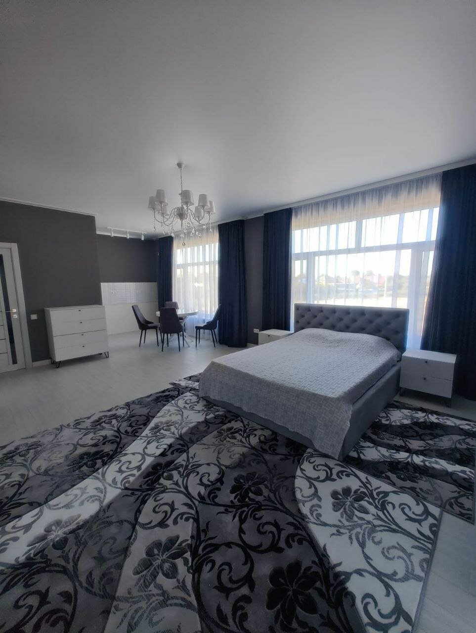 Фото У Маргариты