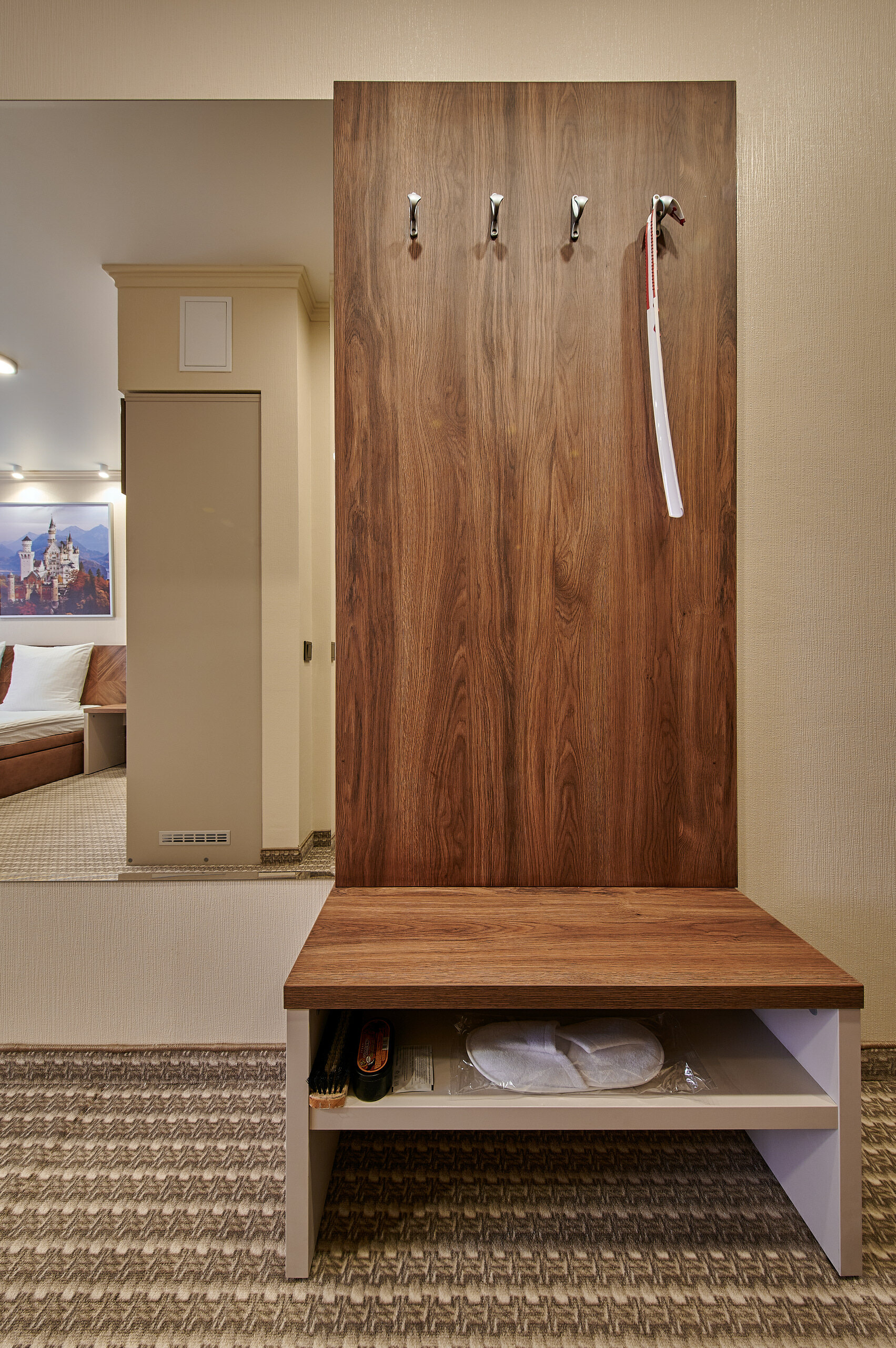 Фото Турист