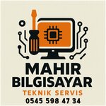 Mahir Computer Technical Service (Istanbul, Esenyurt, Turgut Ozal Neighborhood, 48th Street), computer repairs and services