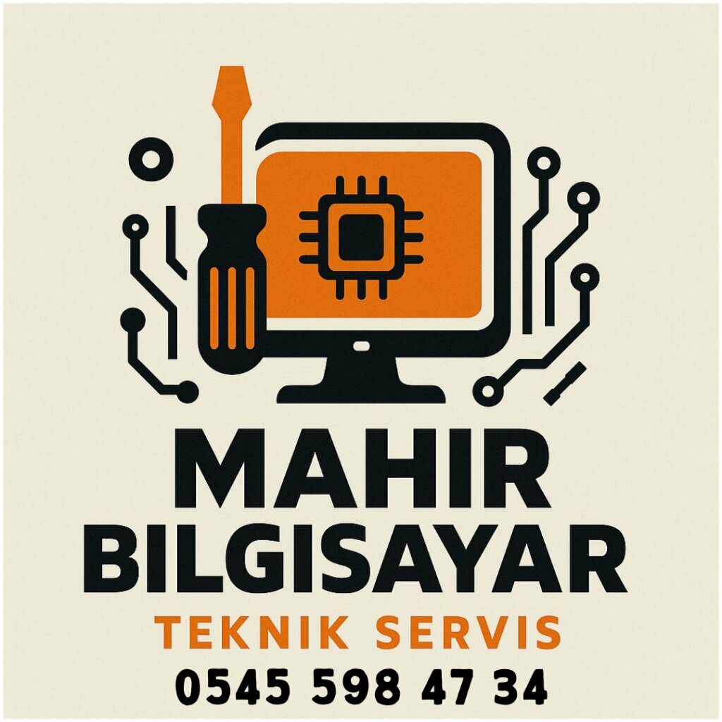 Computer repairs and services Mahir Computer Technical Service, Istanbul, photo