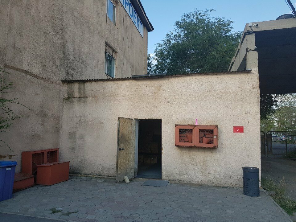 Отопительное оборудование и системы PrimoVent, Караганда, фото