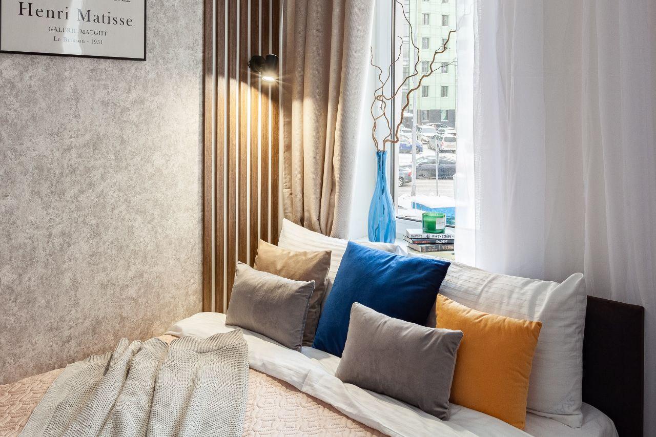 Фото Апарт-отель на Таганке