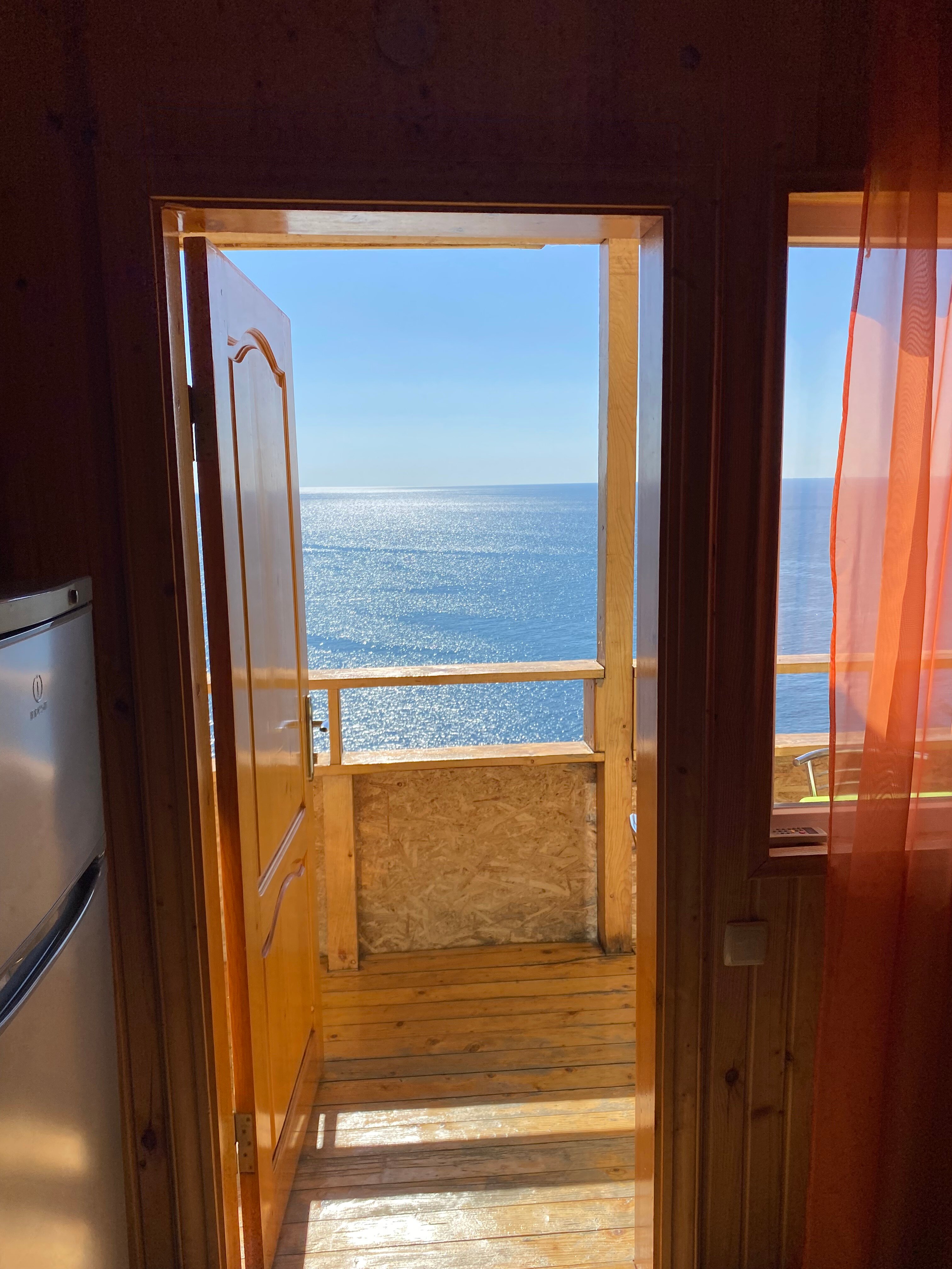 Фото Афалина