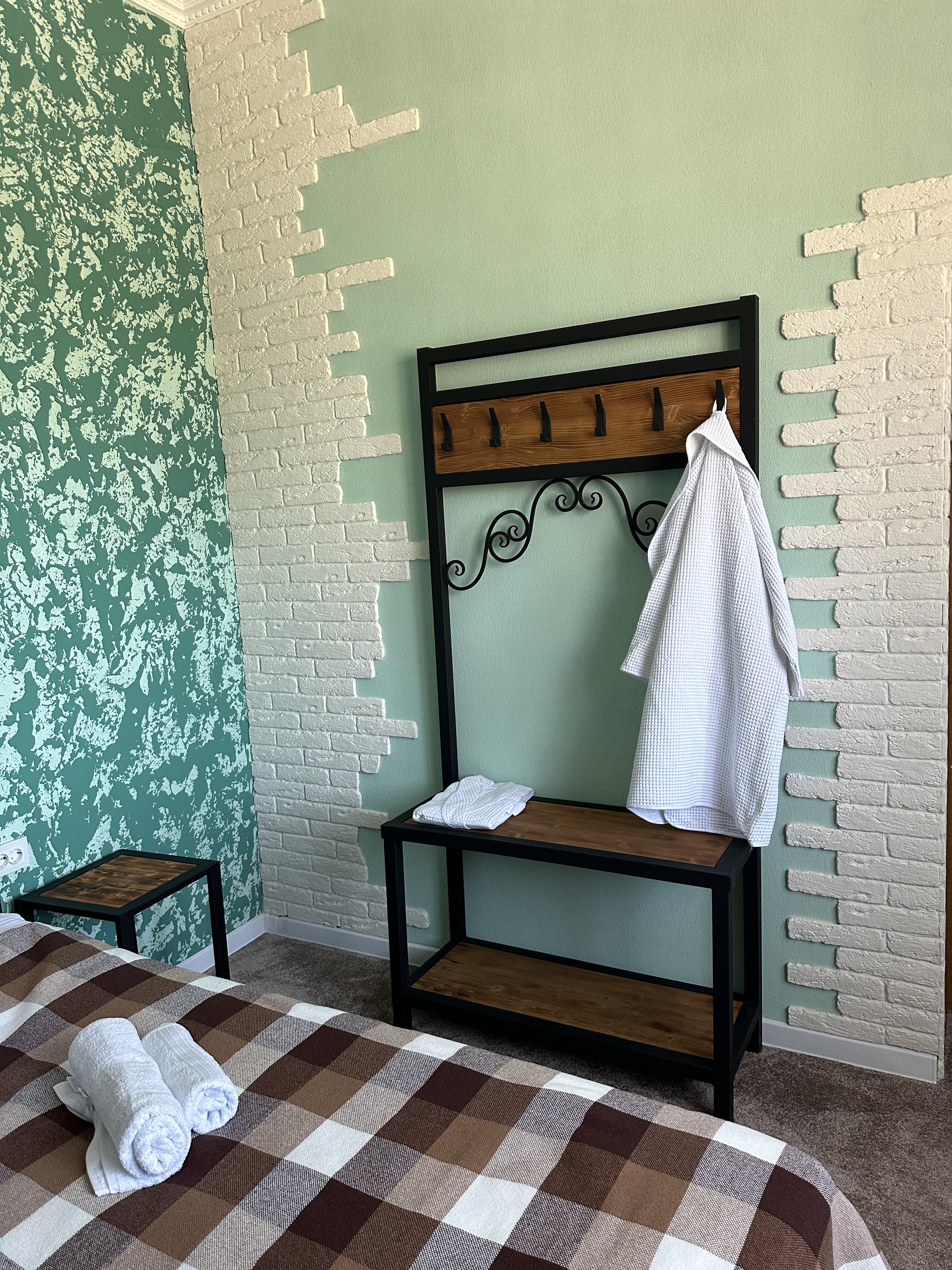 Фото Новотерская Усадьба