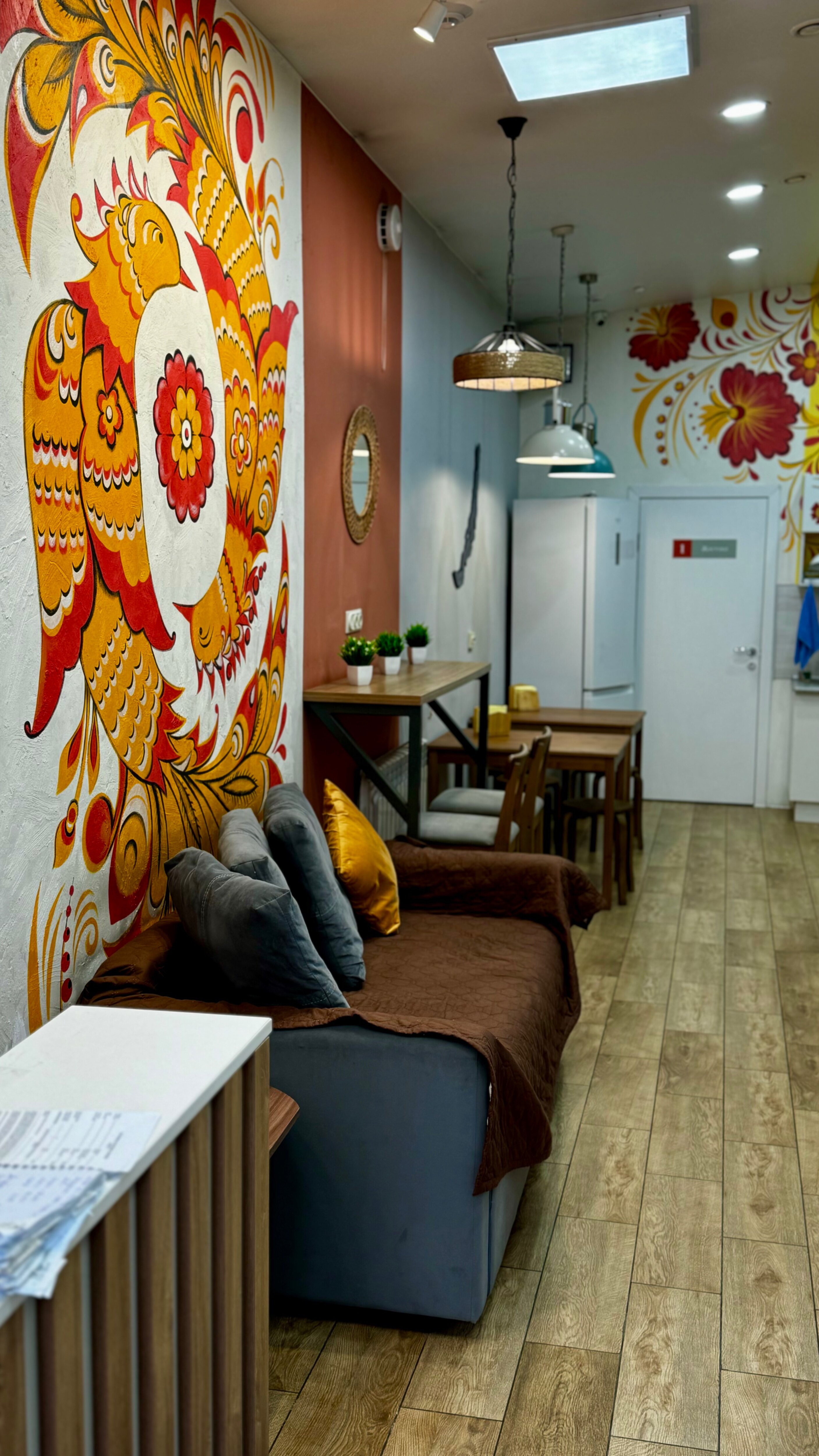 Фото Хоромы