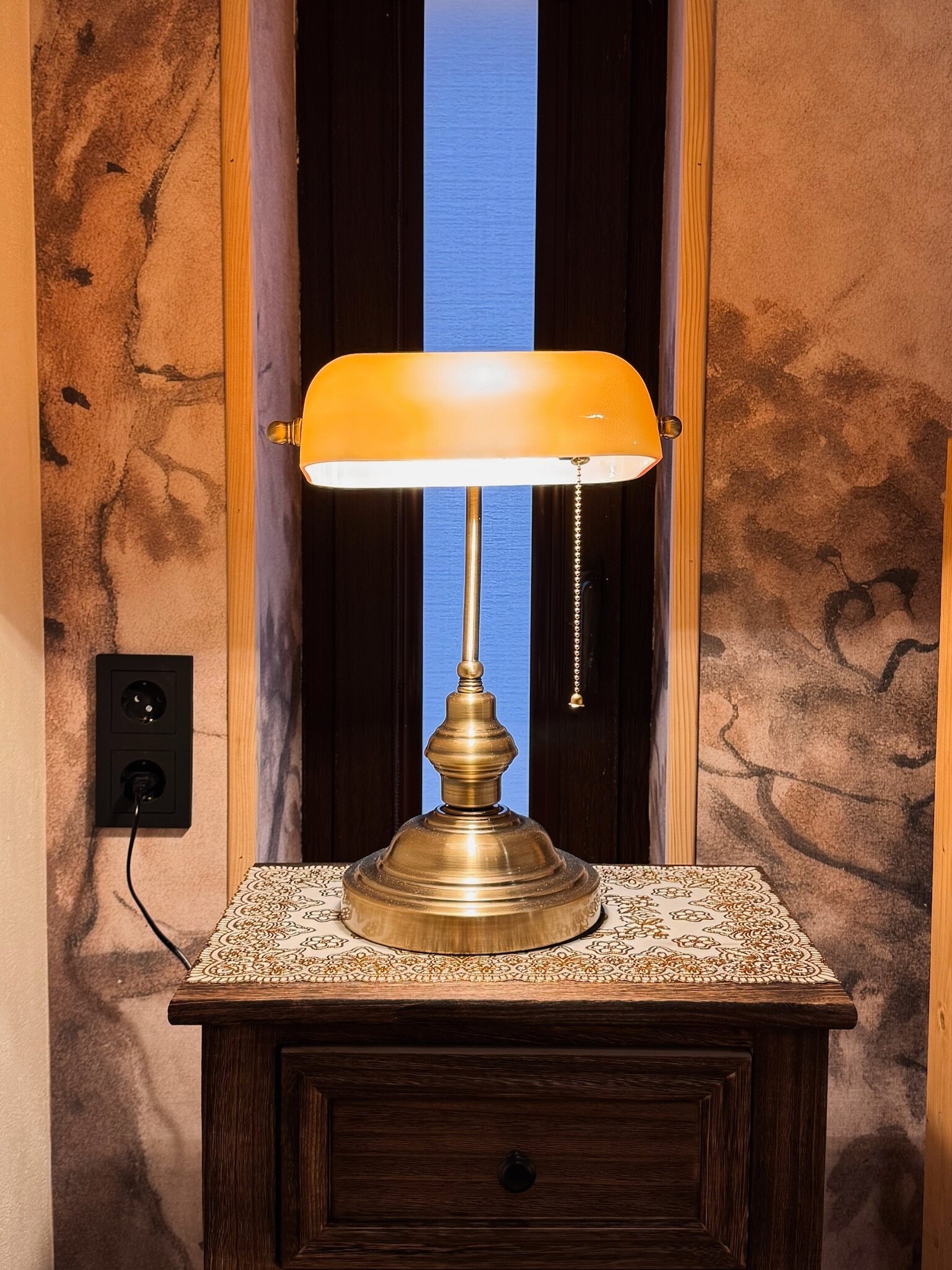 Фото Шале Фиагдон