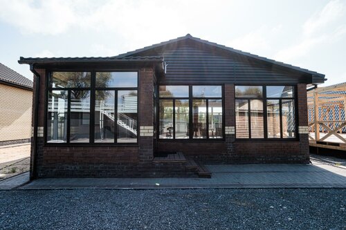 Гостиница Четыре сезона в Тамбове