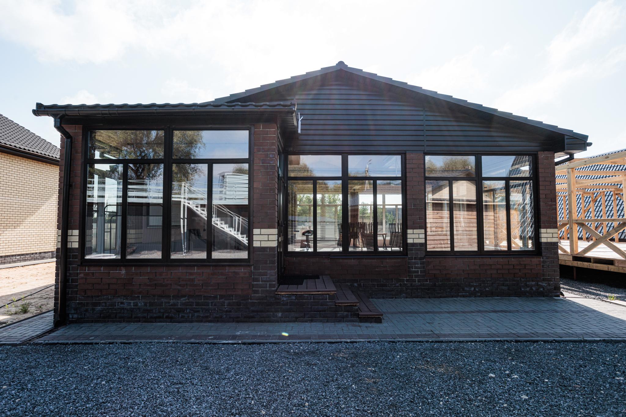 Фото Четыре сезона