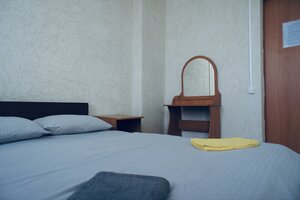 Metallurg (Tula, Dovatora Street, 3), hotel