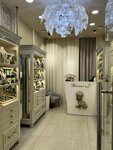 Alcozer & J (Mikhaila Nagibina Avenue, 32И), jewelry shop