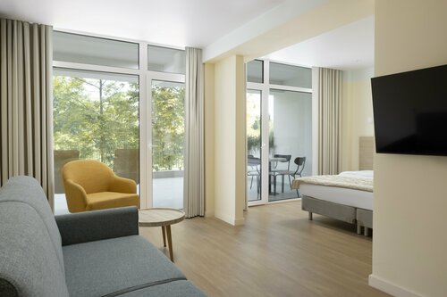 Гостиница Порторица в Сочи