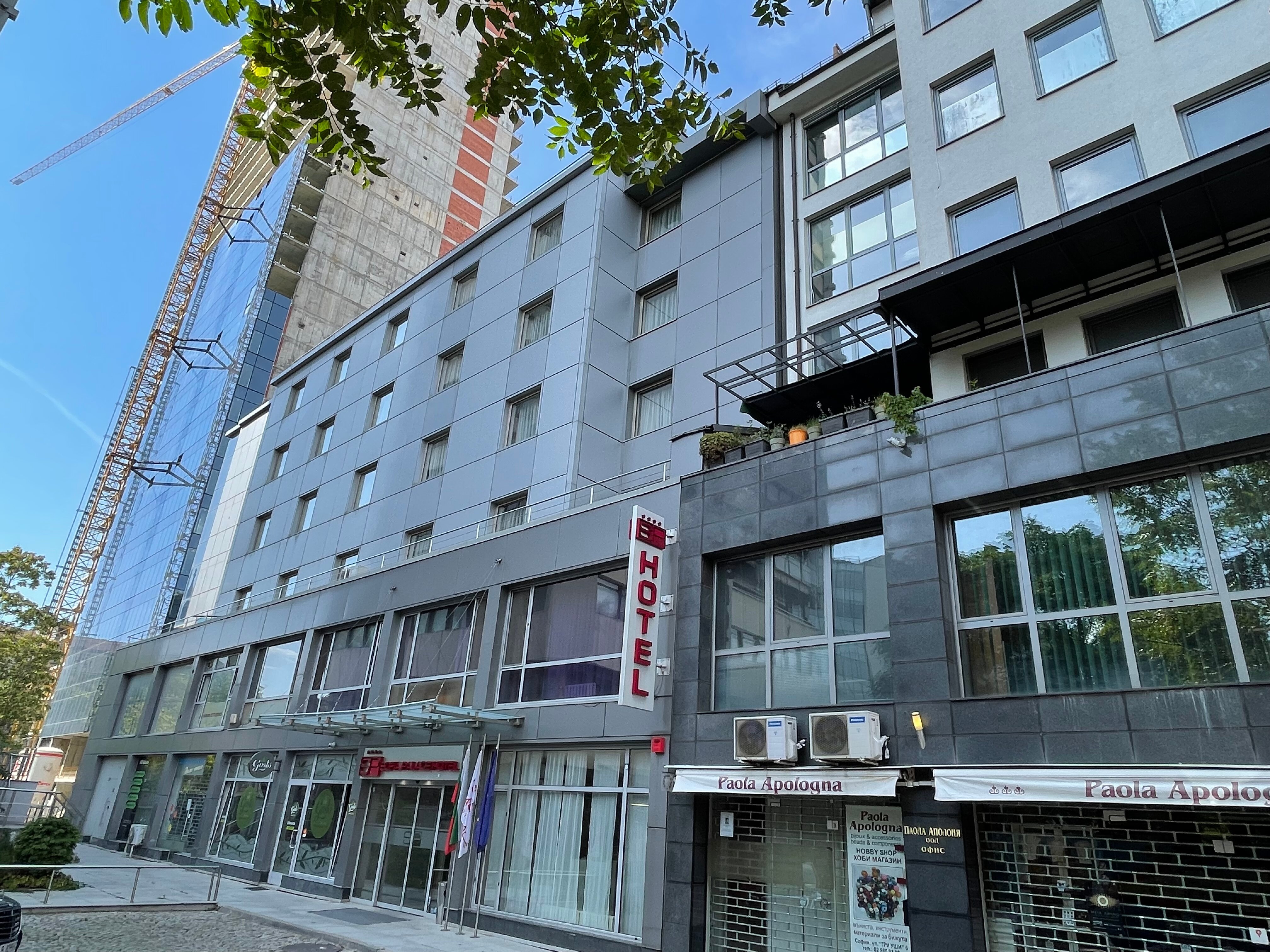 Фото отеля 4