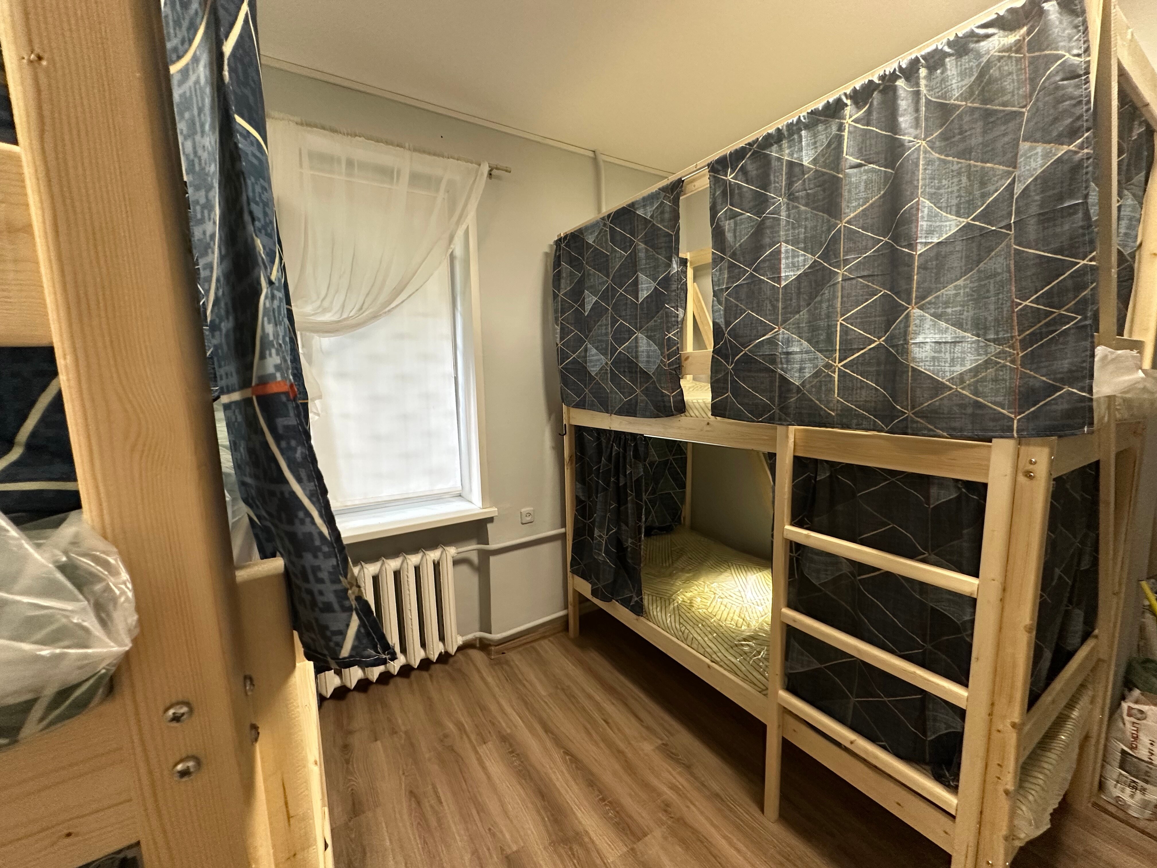 Фото Рус Черкизовская