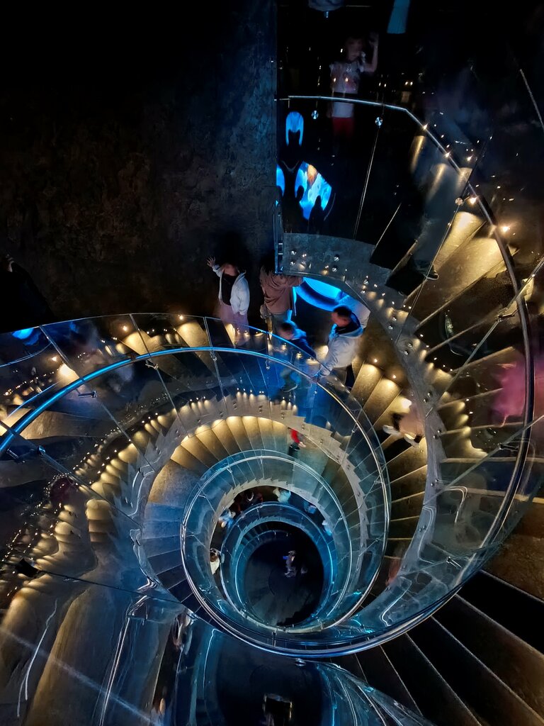 Достопримечательность Кроличья нора, Краснодар, фото