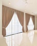 Tareeq Almass curtain (9, Al Basoul Street, E9-02, Abu Dhabi), curtains, curtain rods