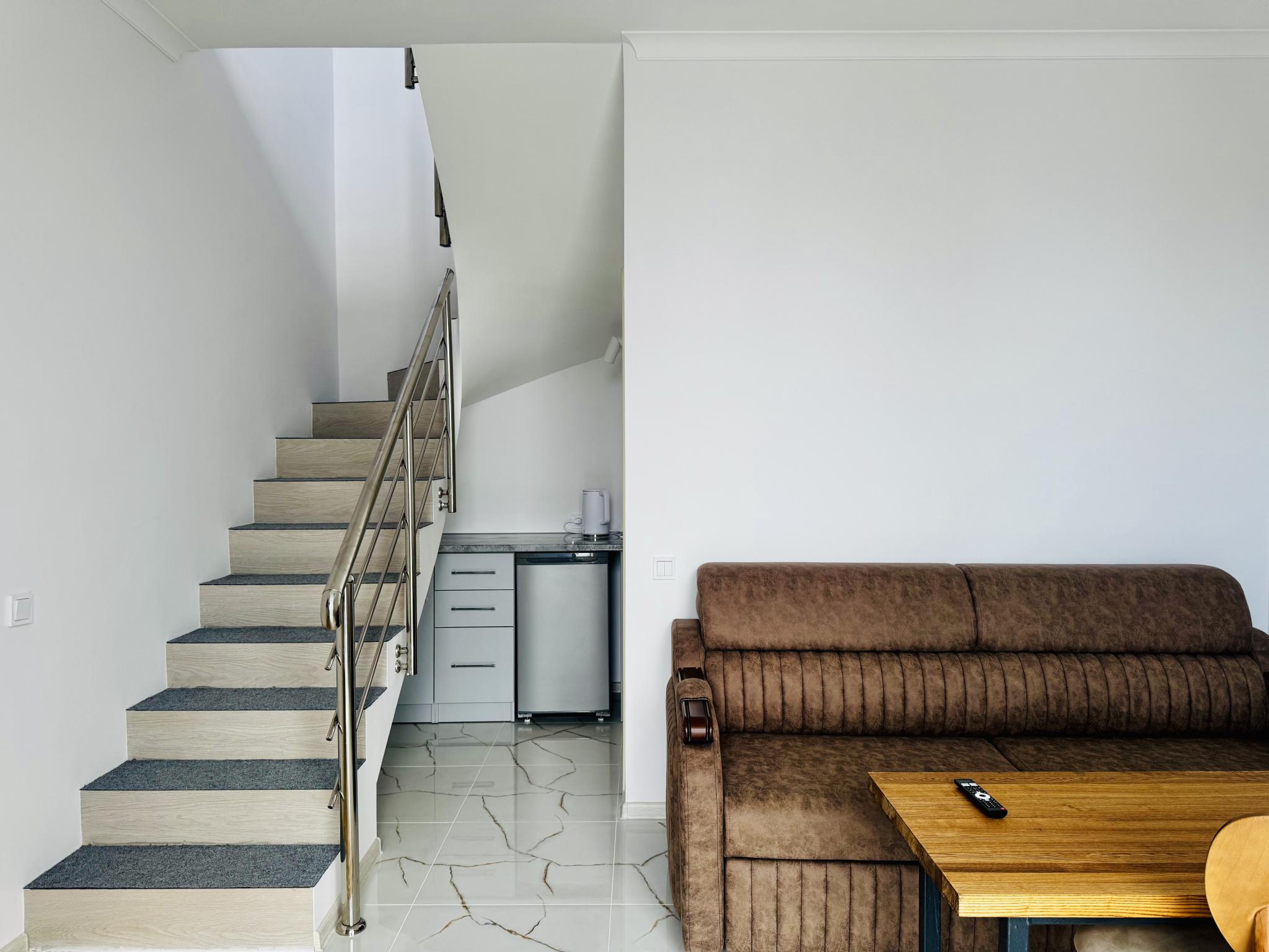 Фото Хазар Плаза