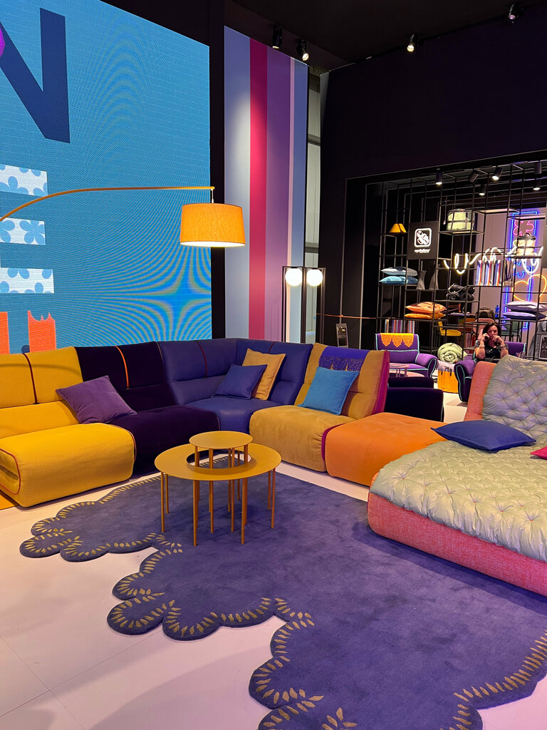 Furniture store Tun Depot, Yerevan, photo