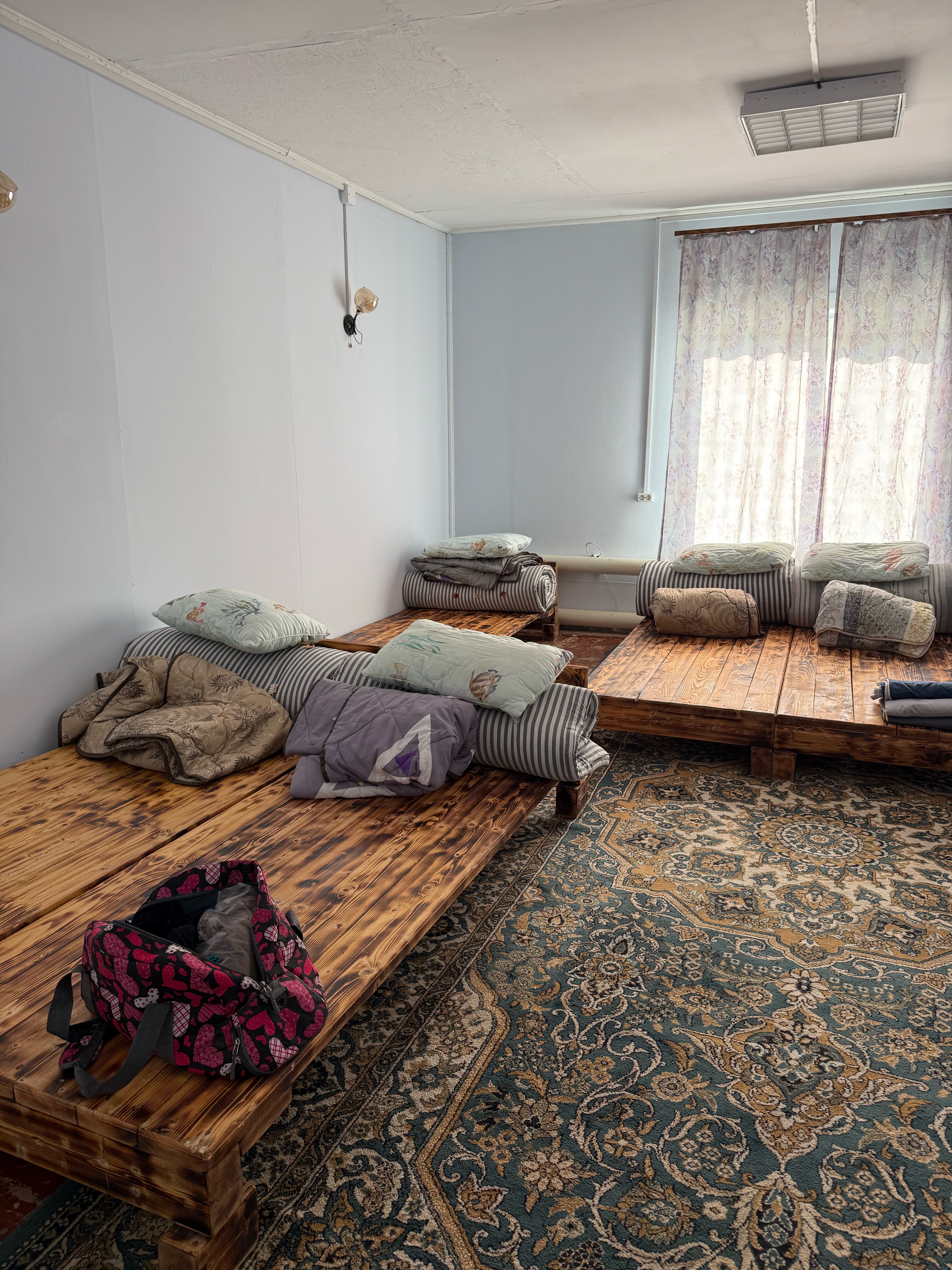 Фото Патынский Привал