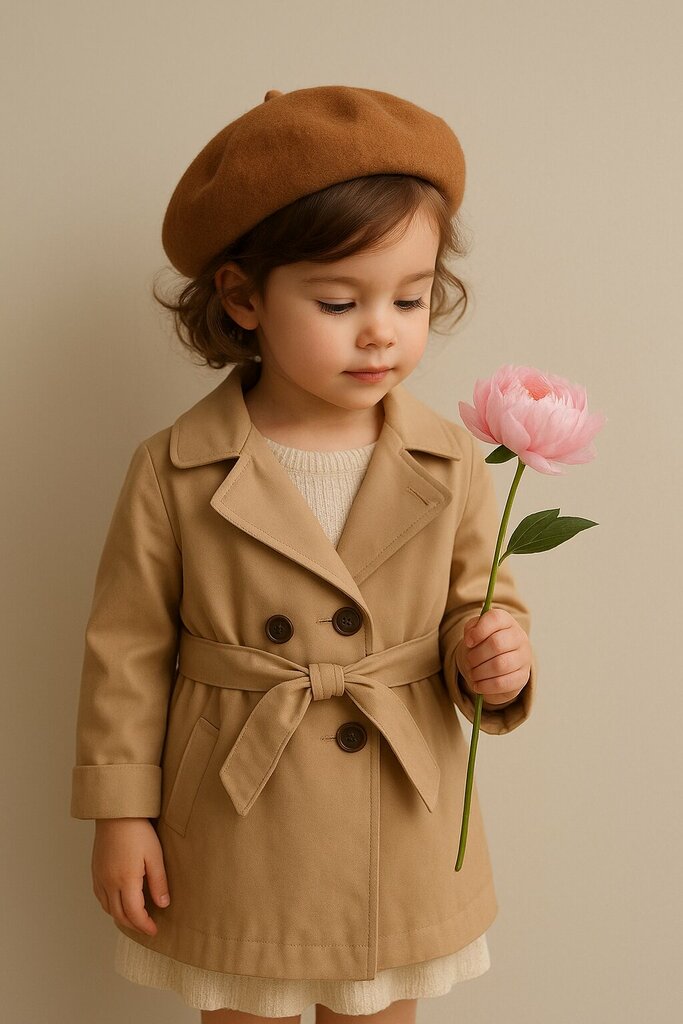 Children's clothing store Miss Rani Kids, Tashkent, photo