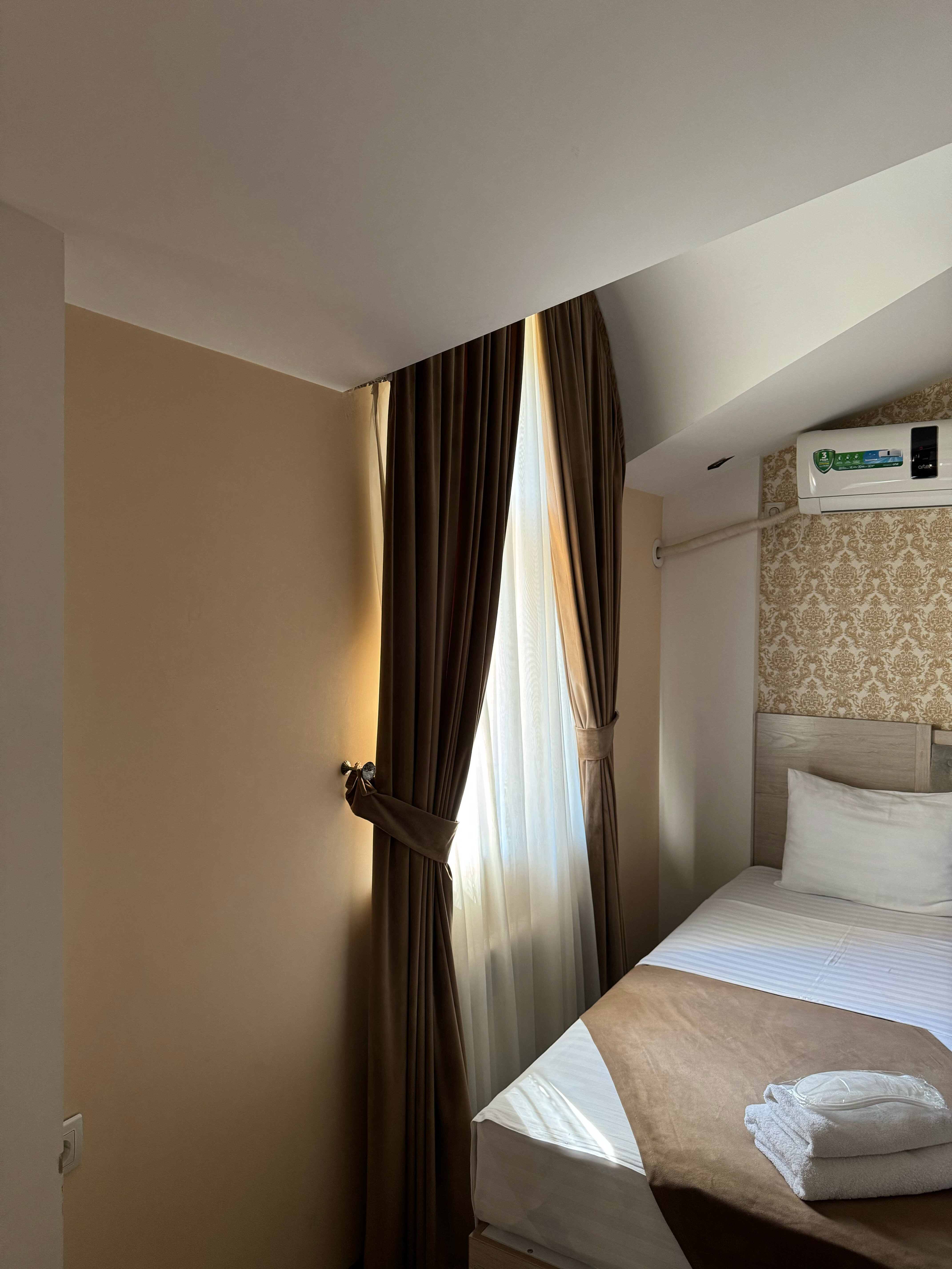Фото Diamond Hotel Tashkent