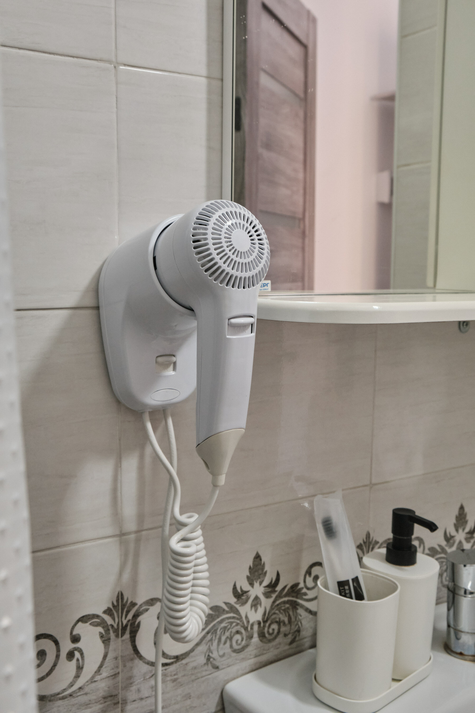 Фото Seven City Apartments