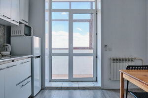 Гостиница Seven City Apartments