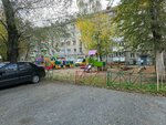 Playground (Druzhby Street, 25), playground