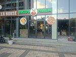 Panda Famiglia Cafe & Love (Israfil Jincharadze Street, 3), cafe
